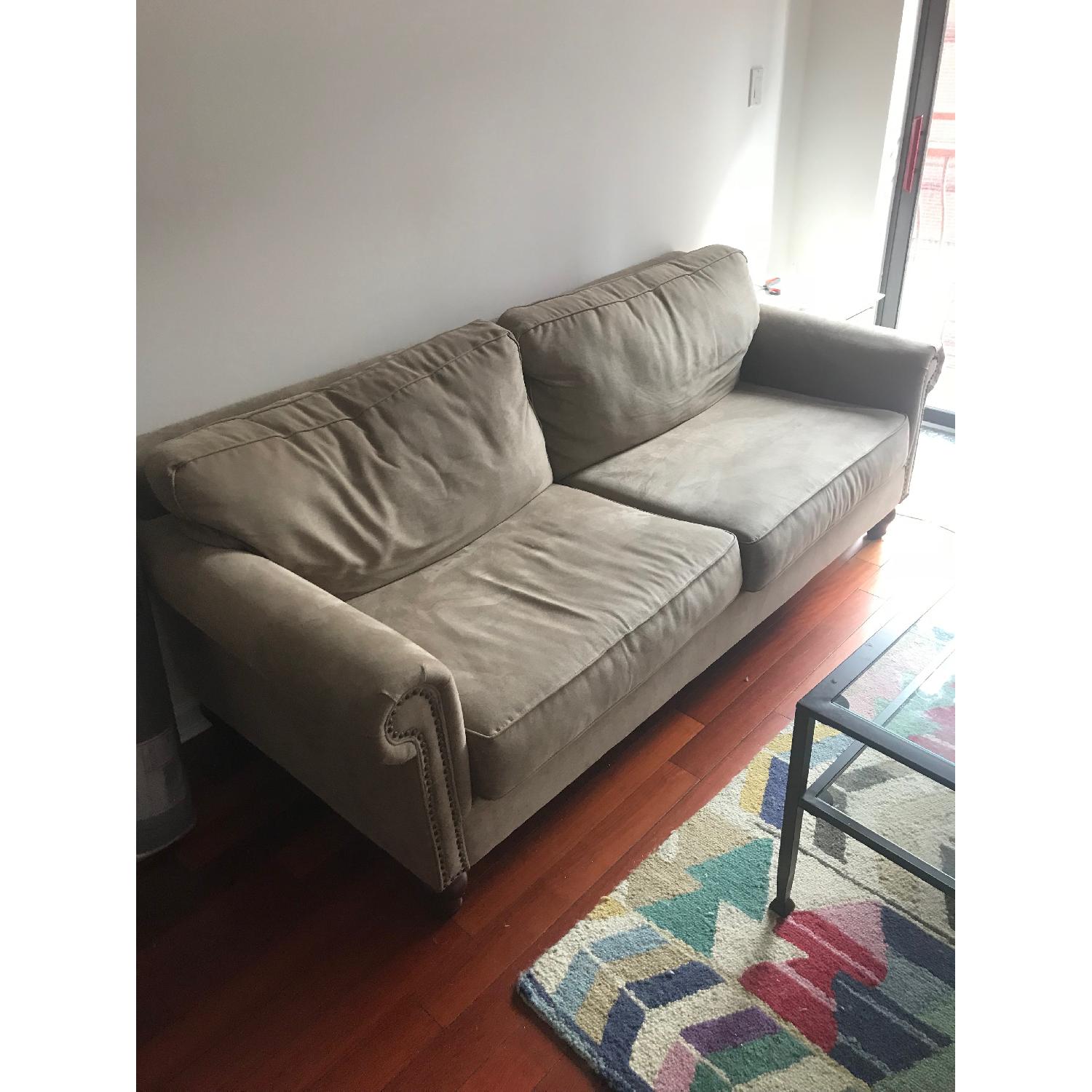 Pier 1 Alton Sofa - image-3