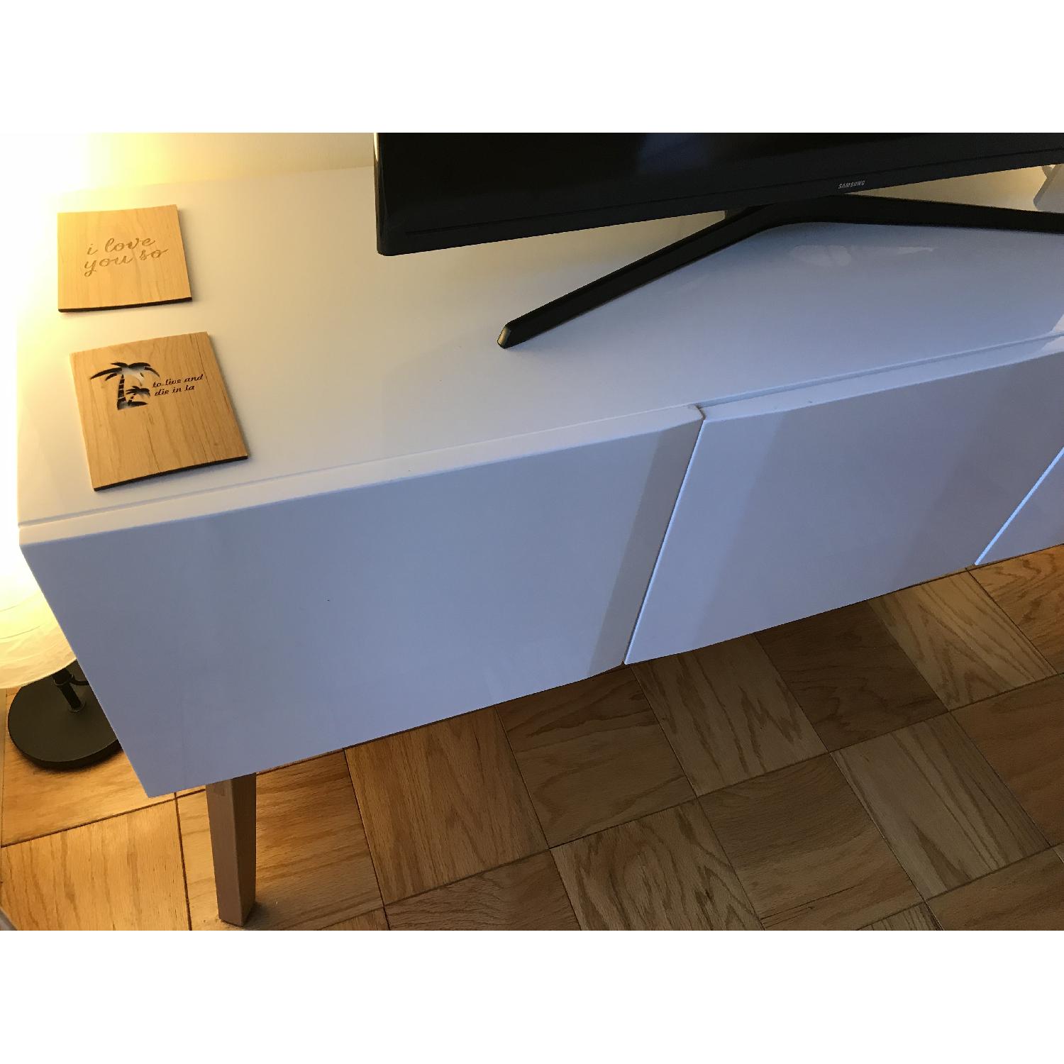 CB2 Alba Small Credenza - image-3