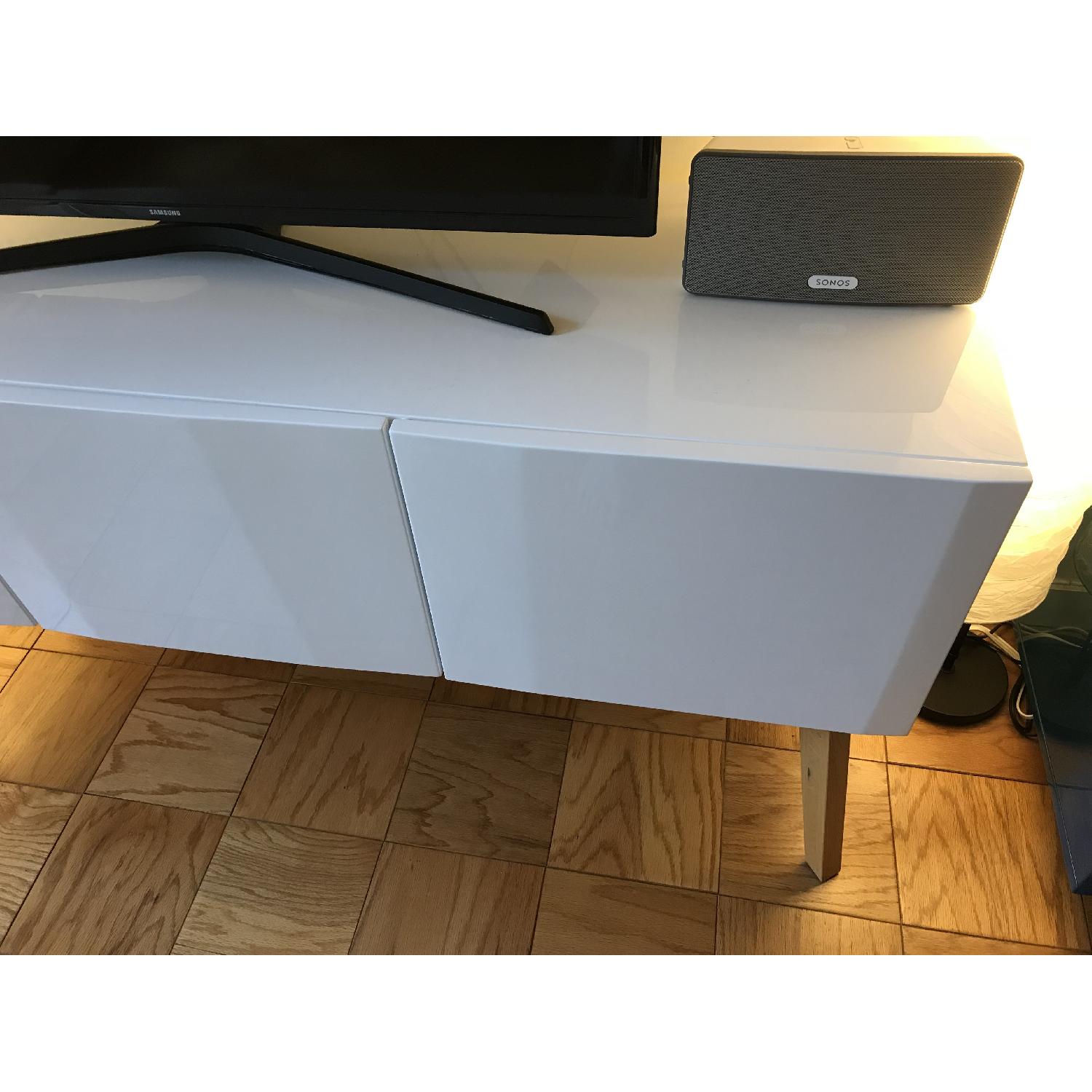 CB2 Alba Small Credenza - image-4