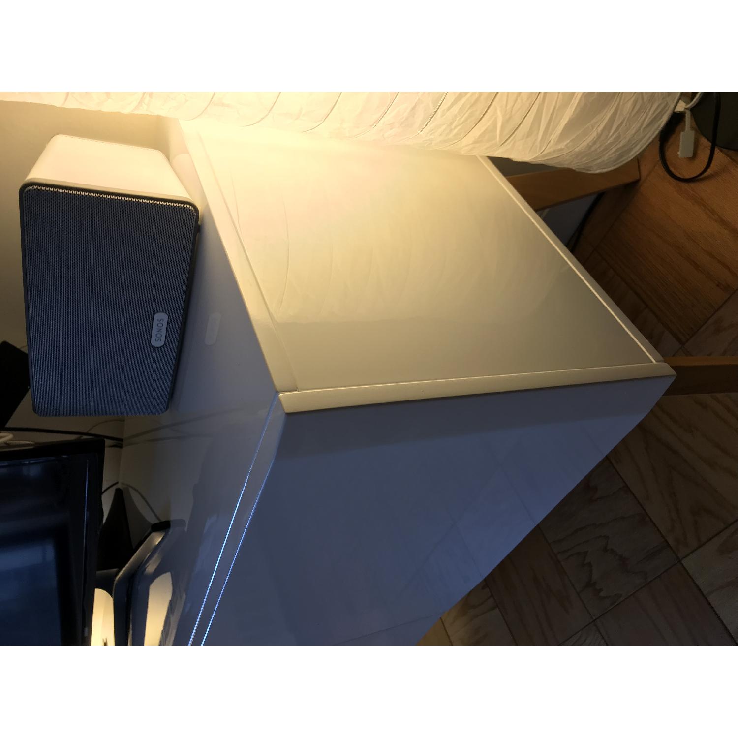 CB2 Alba Small Credenza - image-5