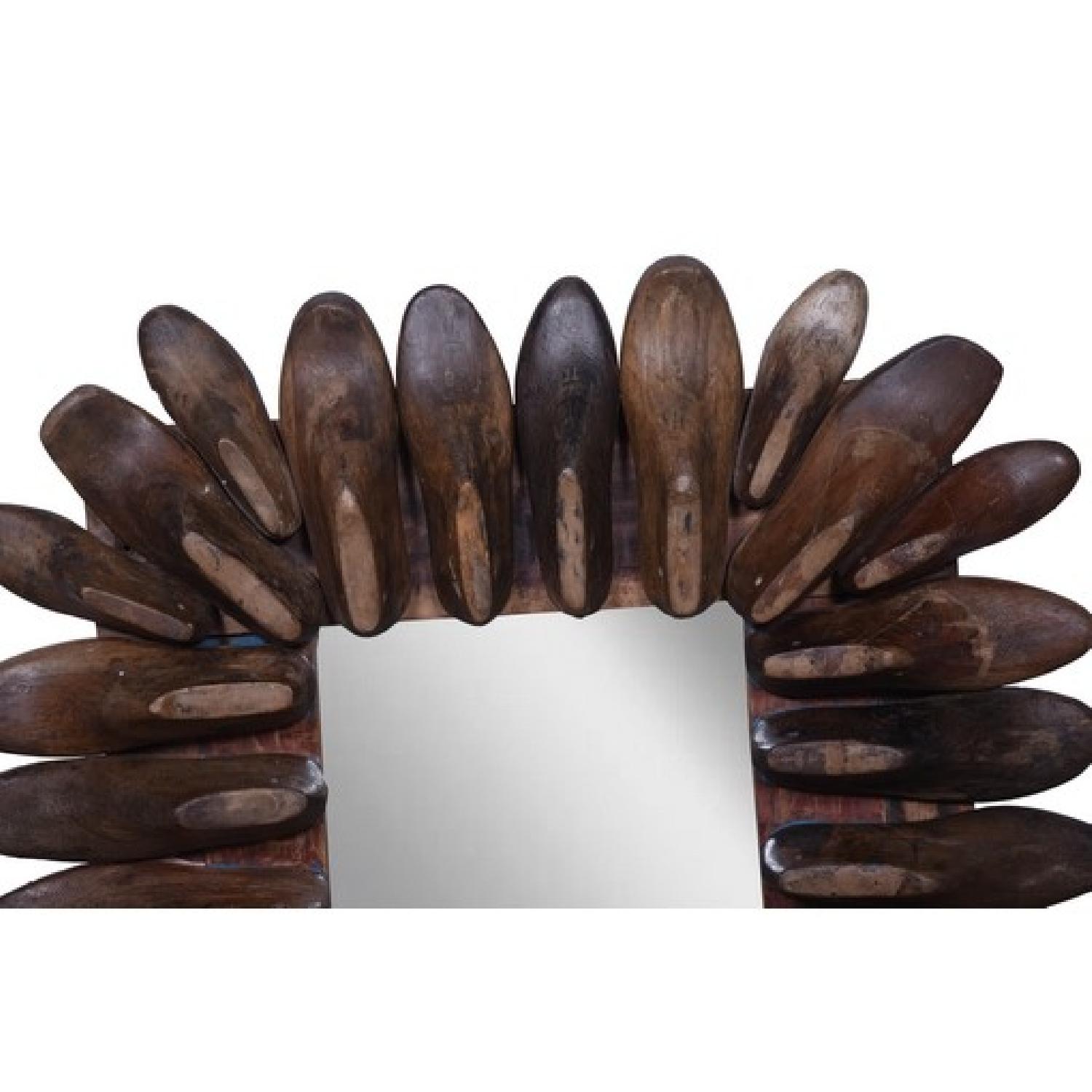 DesigneGallerie Brookhaven Mirror - image-2