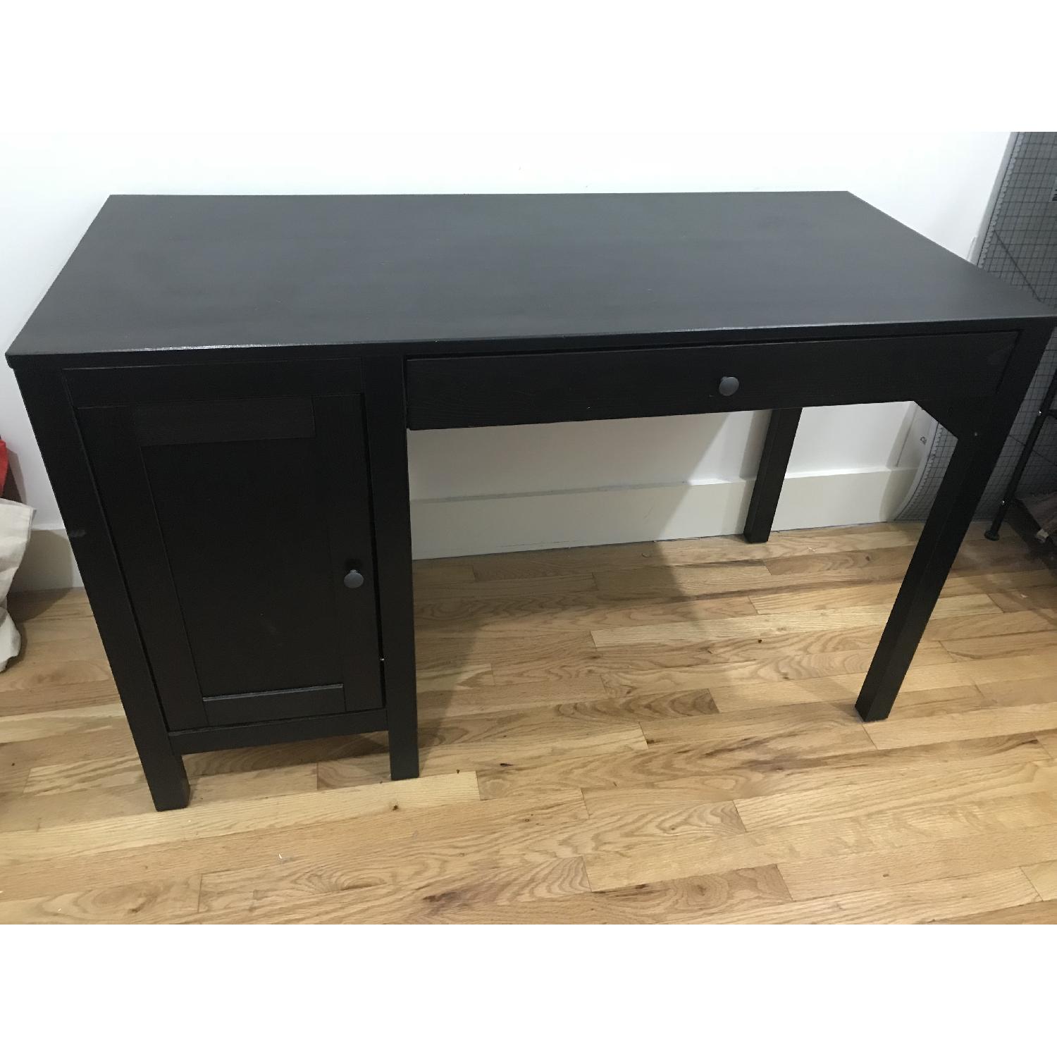 Ikea Hemnes Desk w/ AptDeco