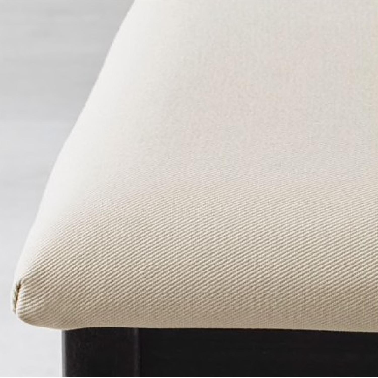 Ikea Gamlared Table w/ 2 Lerhamn Chairs - image-4