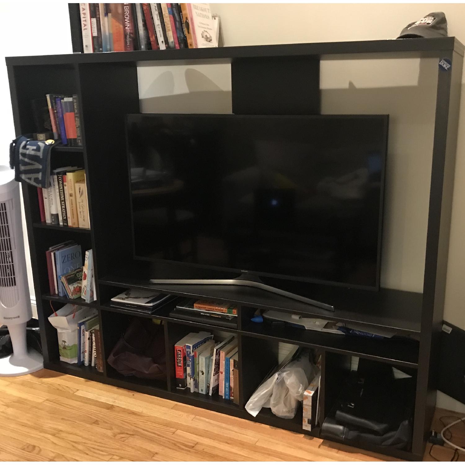 Ikea Lappland TV Storage Unit AptDeco