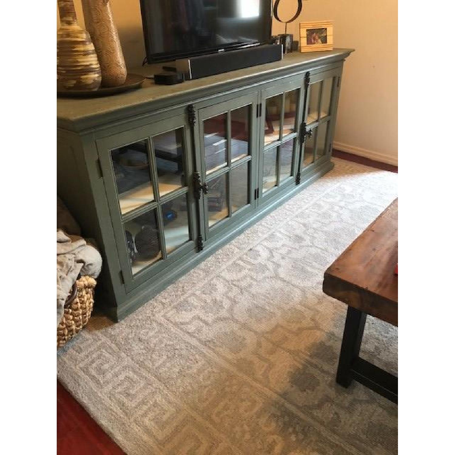 Arhaus Chorus Theory Media Console - image-1
