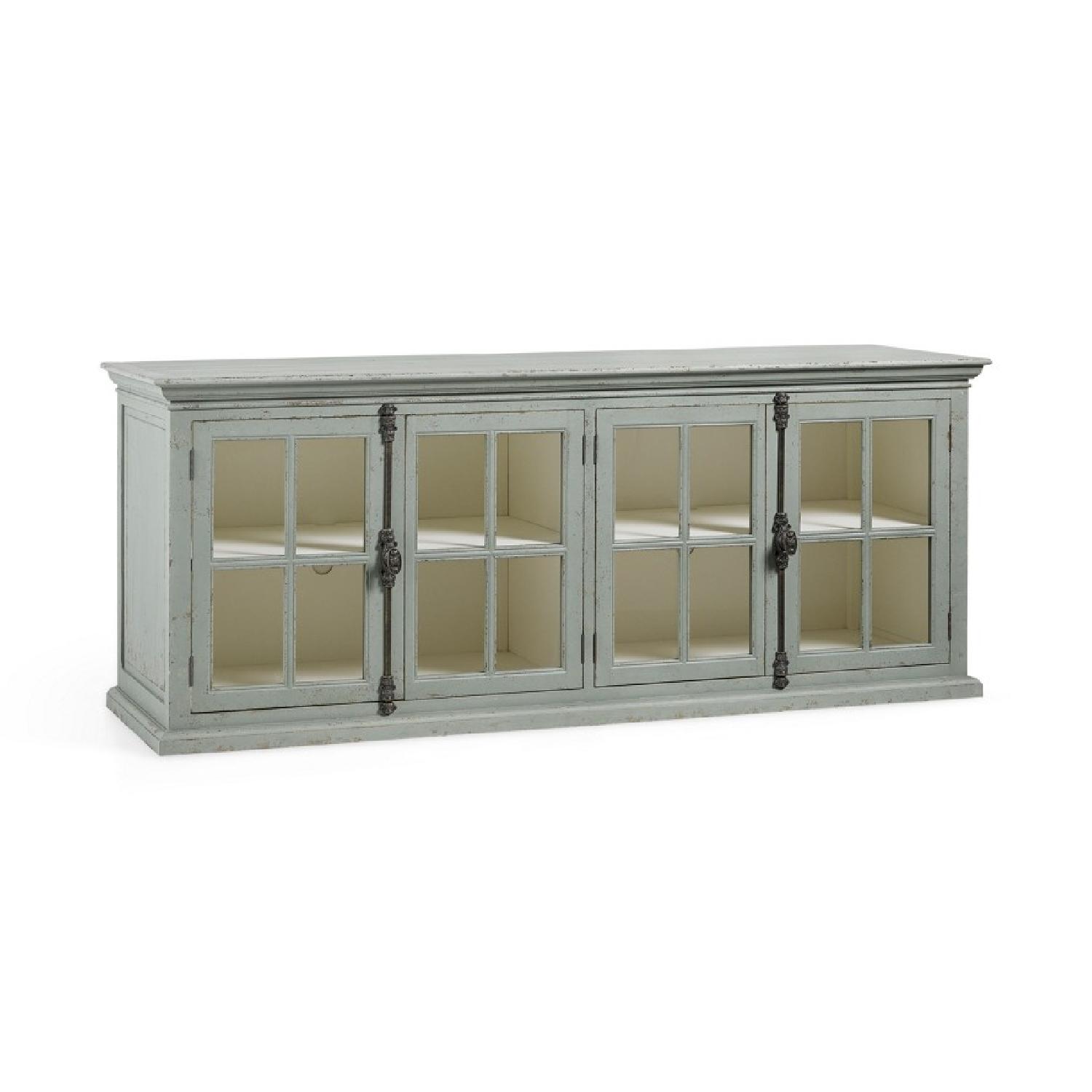 Arhaus Chorus Theory Media Console - image-2