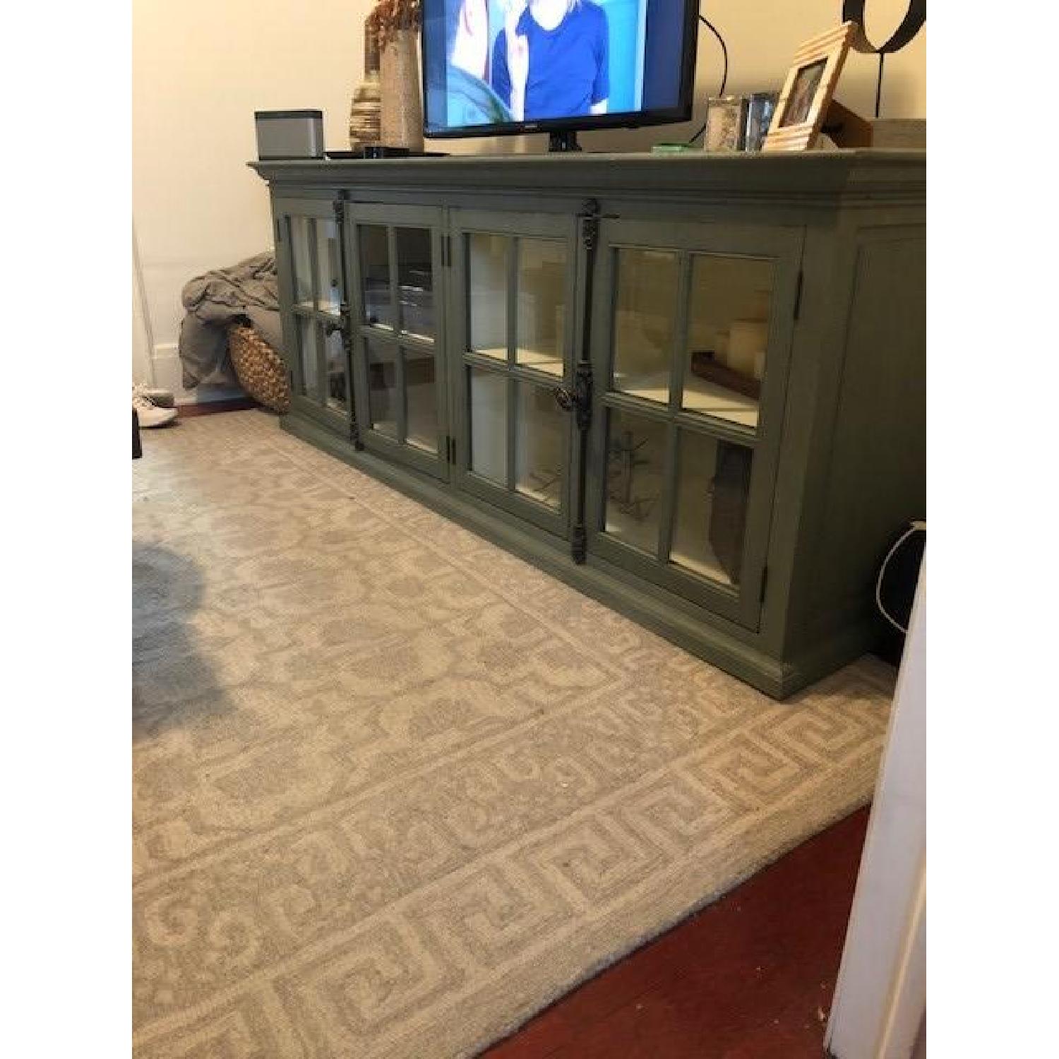 Arhaus Chorus Theory Media Console - image-3