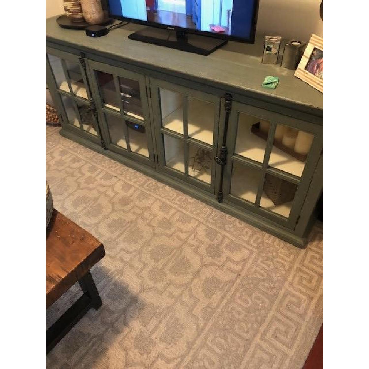 Arhaus Chorus Theory Media Console - image-5