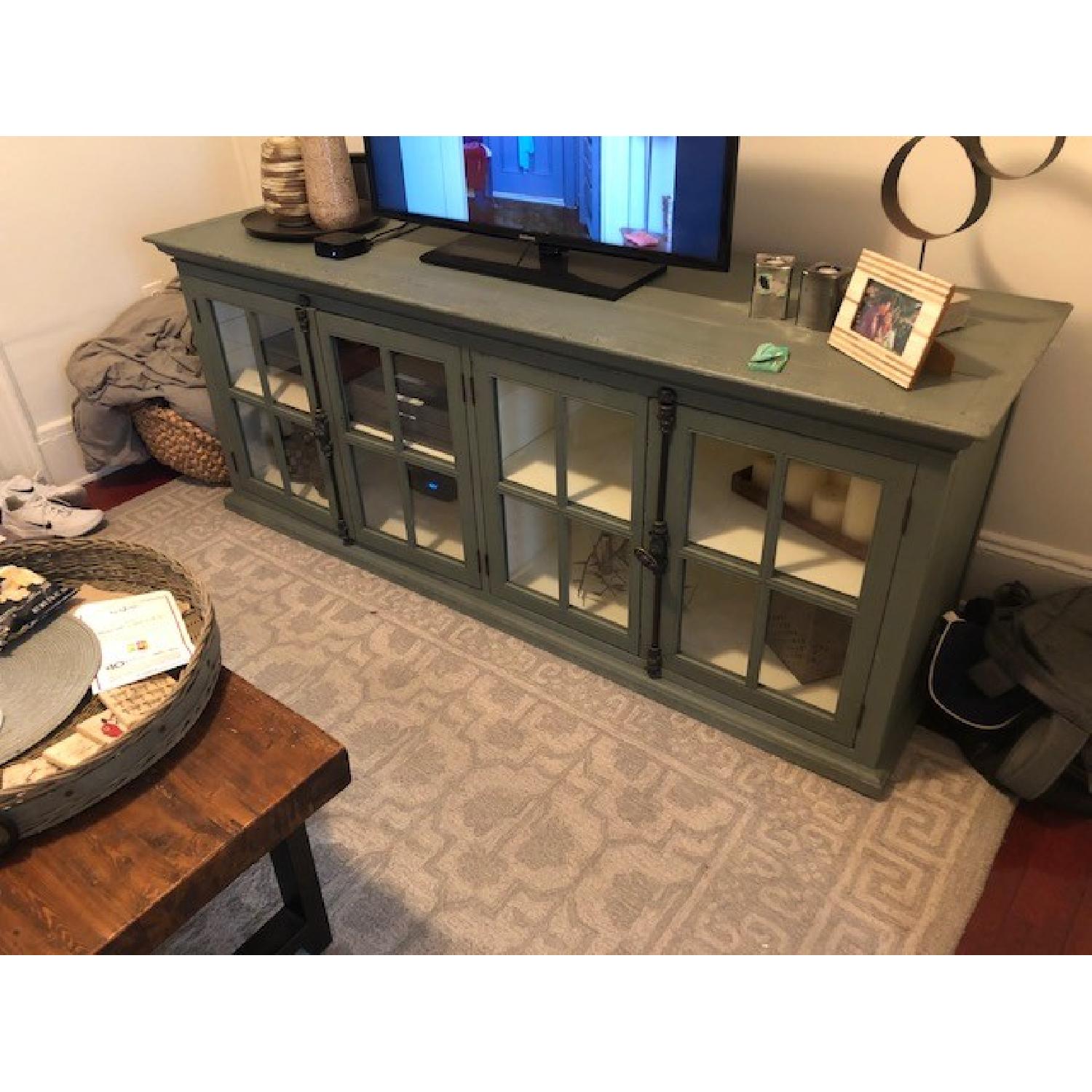 Arhaus Chorus Theory Media Console - image-6