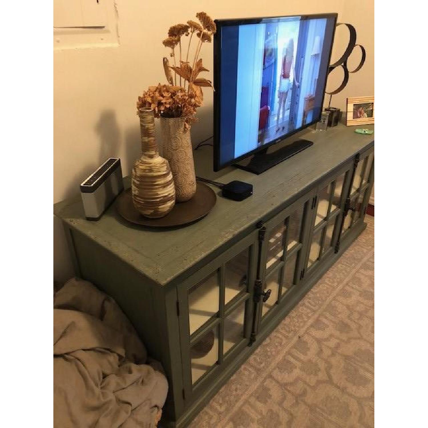 Arhaus Chorus Theory Media Console - image-7