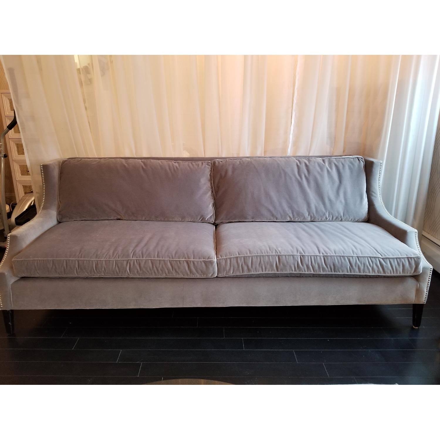 Mitchell Gold + Bob Williams Good Wife Diane's Sofa - image-1