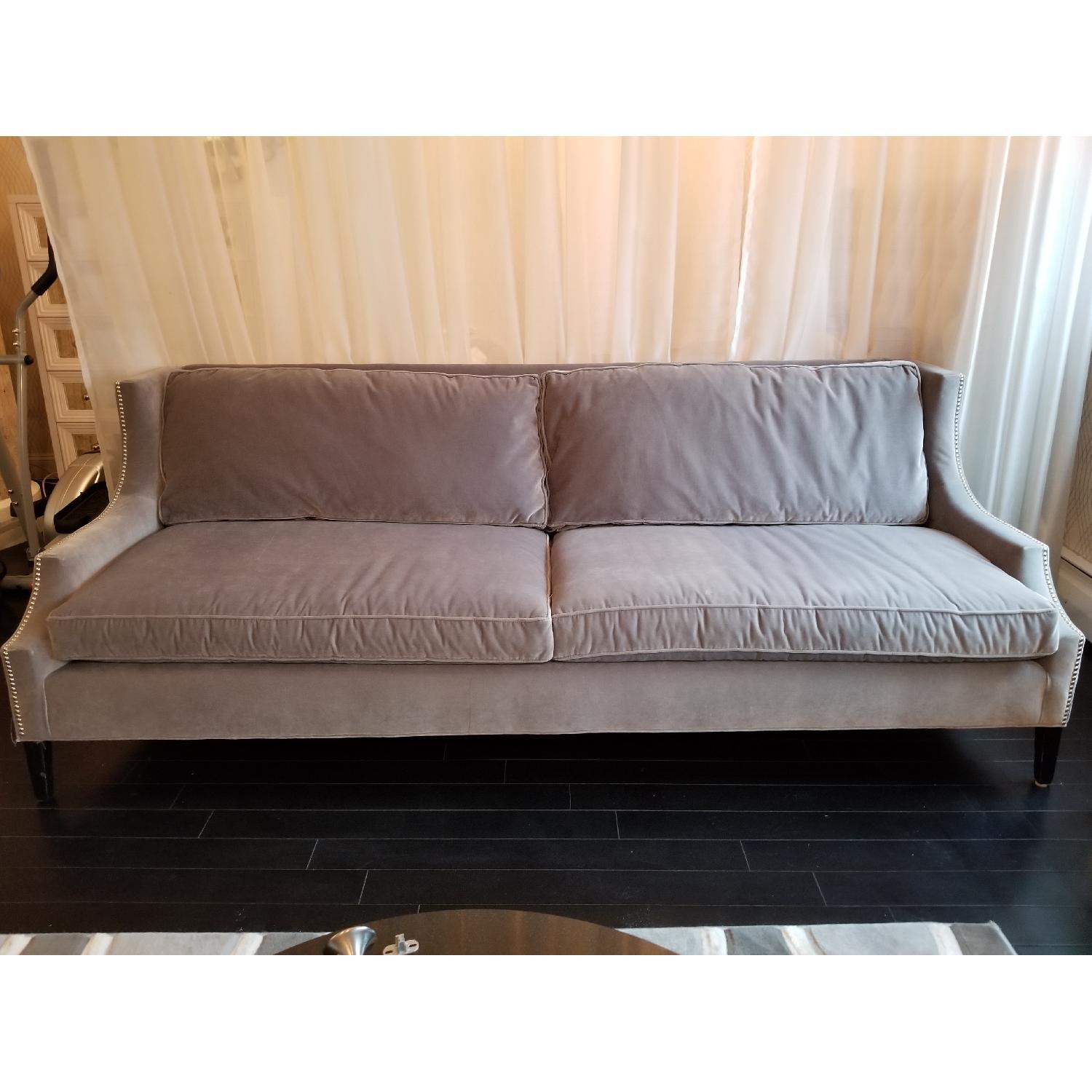 Mitchell Gold + Bob Williams Good Wife Diane's Sofa - image-2