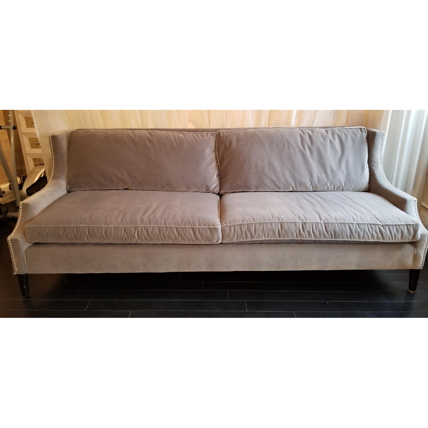 Mitchell Gold + Bob Williams Good Wife Diane's Sofa - image-3