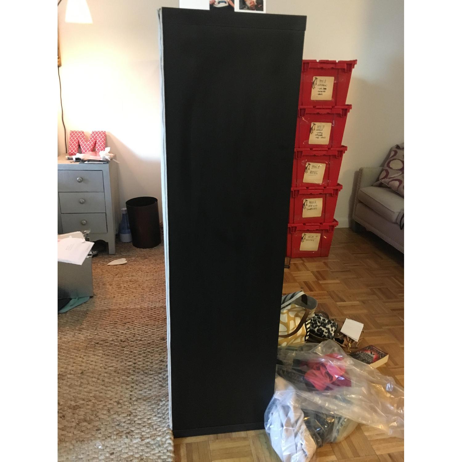 Ikea Lappland Entertainment Center - image-1