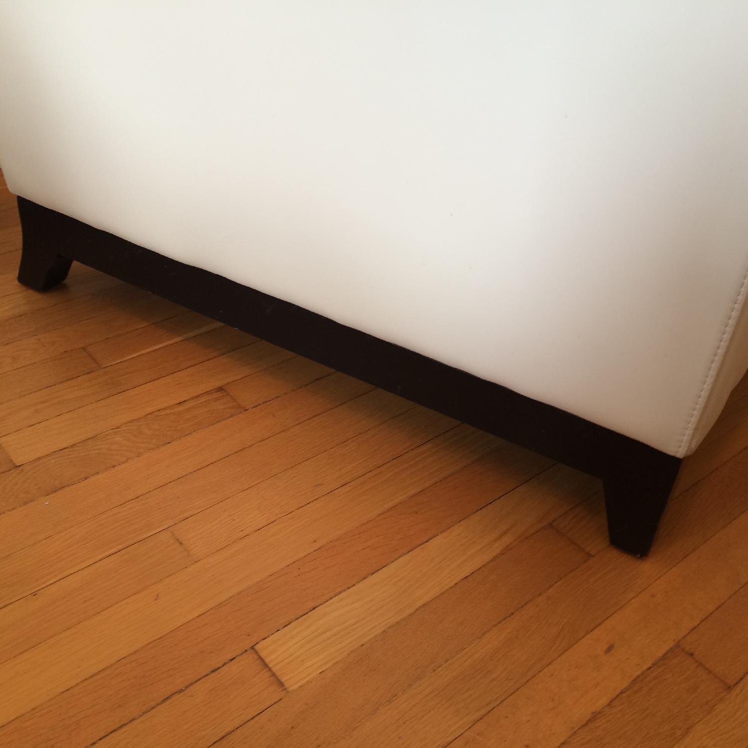 Elite Leather Savoy Collection Ella Sofa - image-6