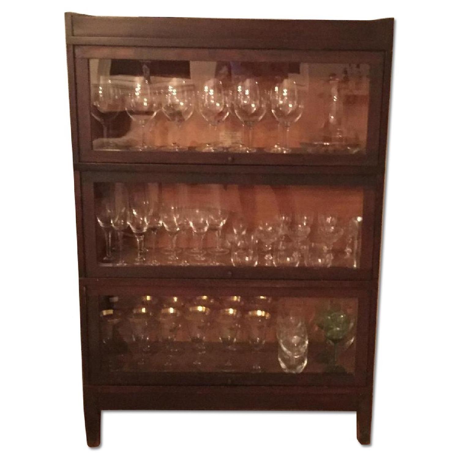 Vintage Barrister AptDeco