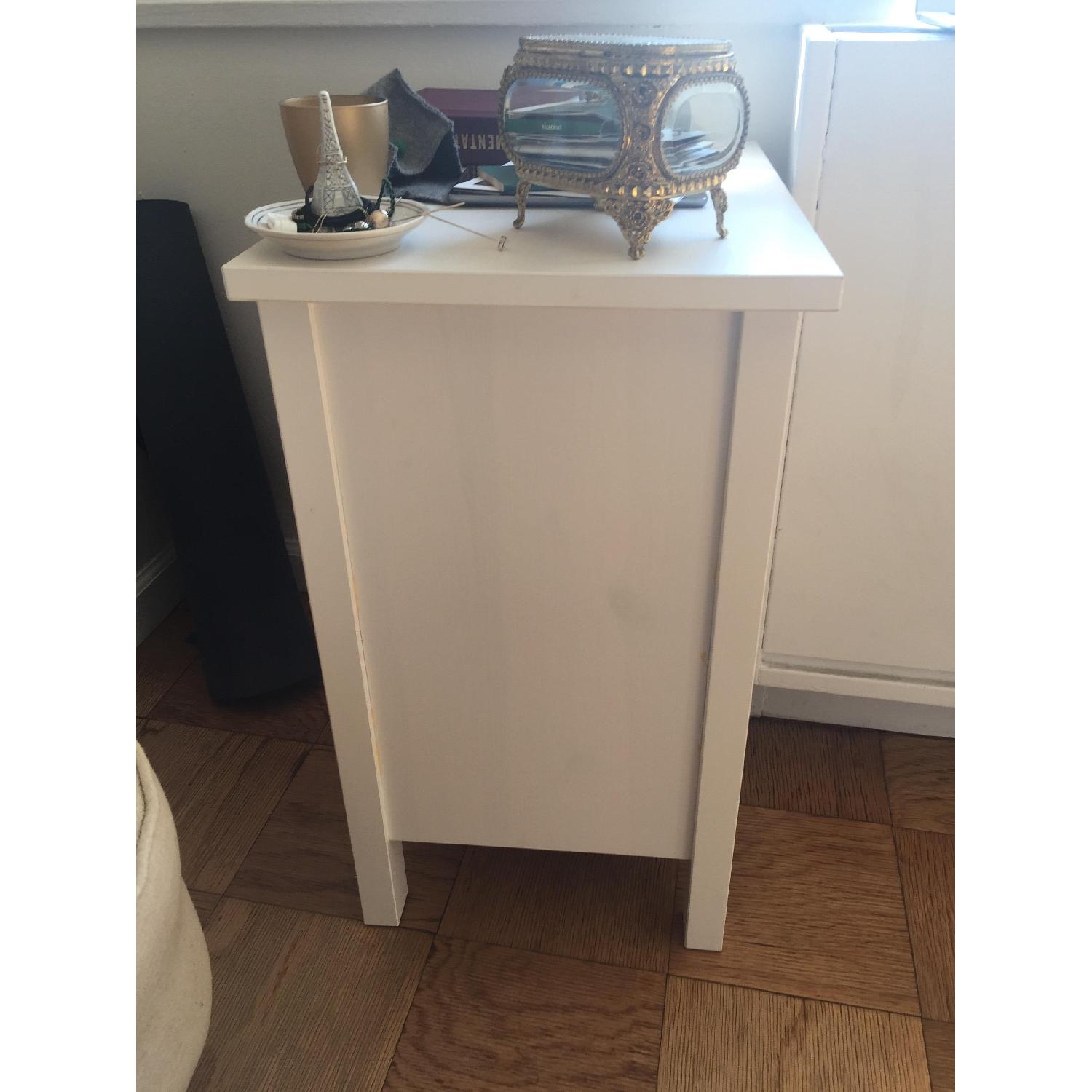 Ikea Hemnes Nightstand - image-3