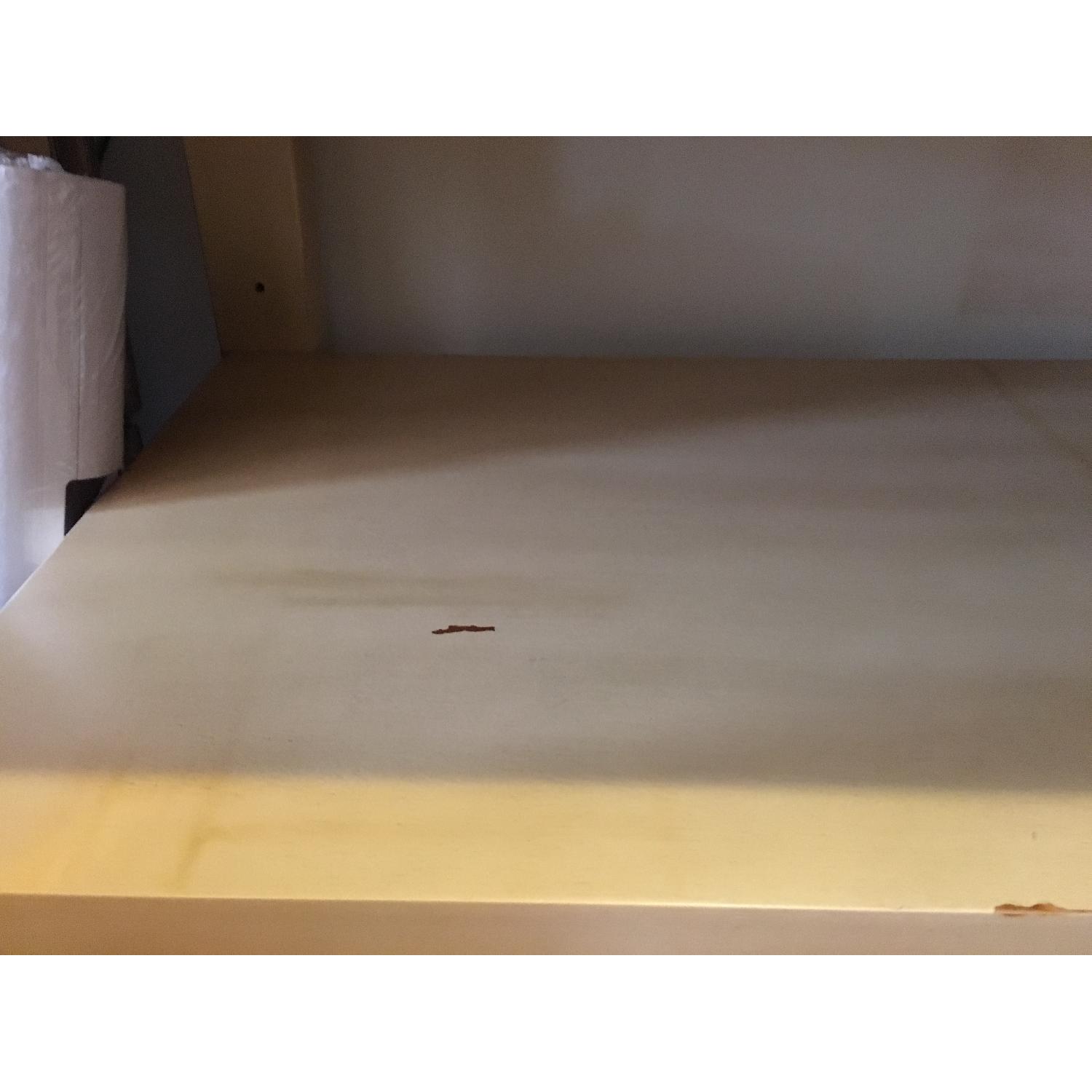 Pier 1 Imports Carmichael Distressed Wood Buffet - image-9