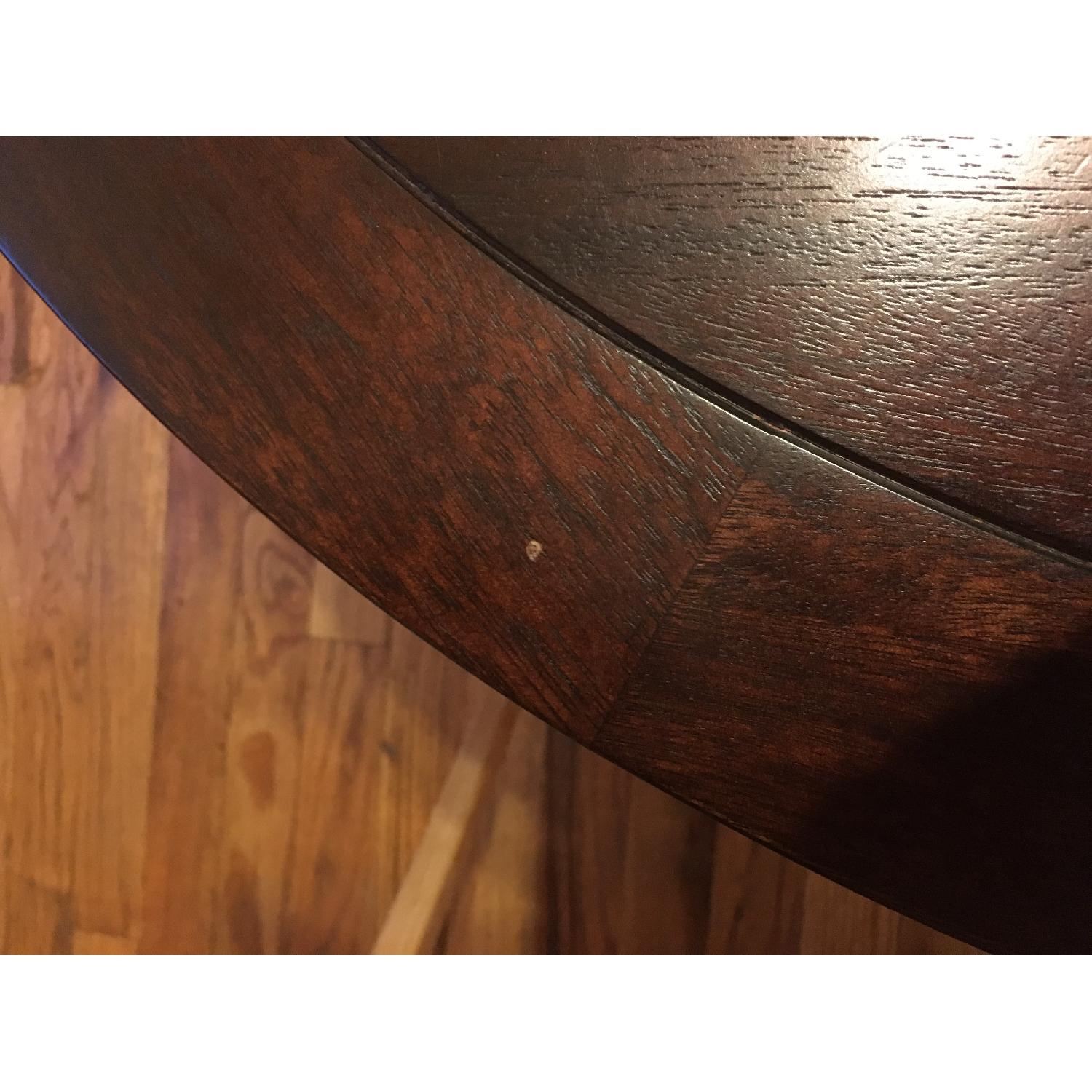 Pottery Barn Metropolitan Coffee Table - image-4