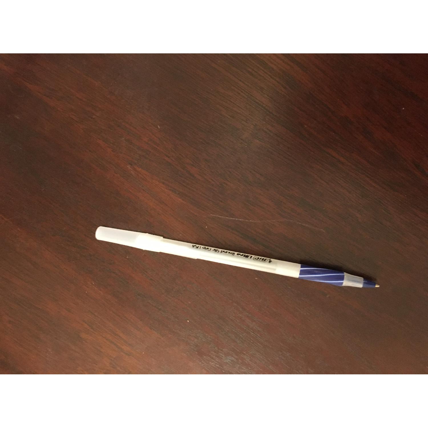 Pottery Barn Metropolitan Coffee Table - image-5