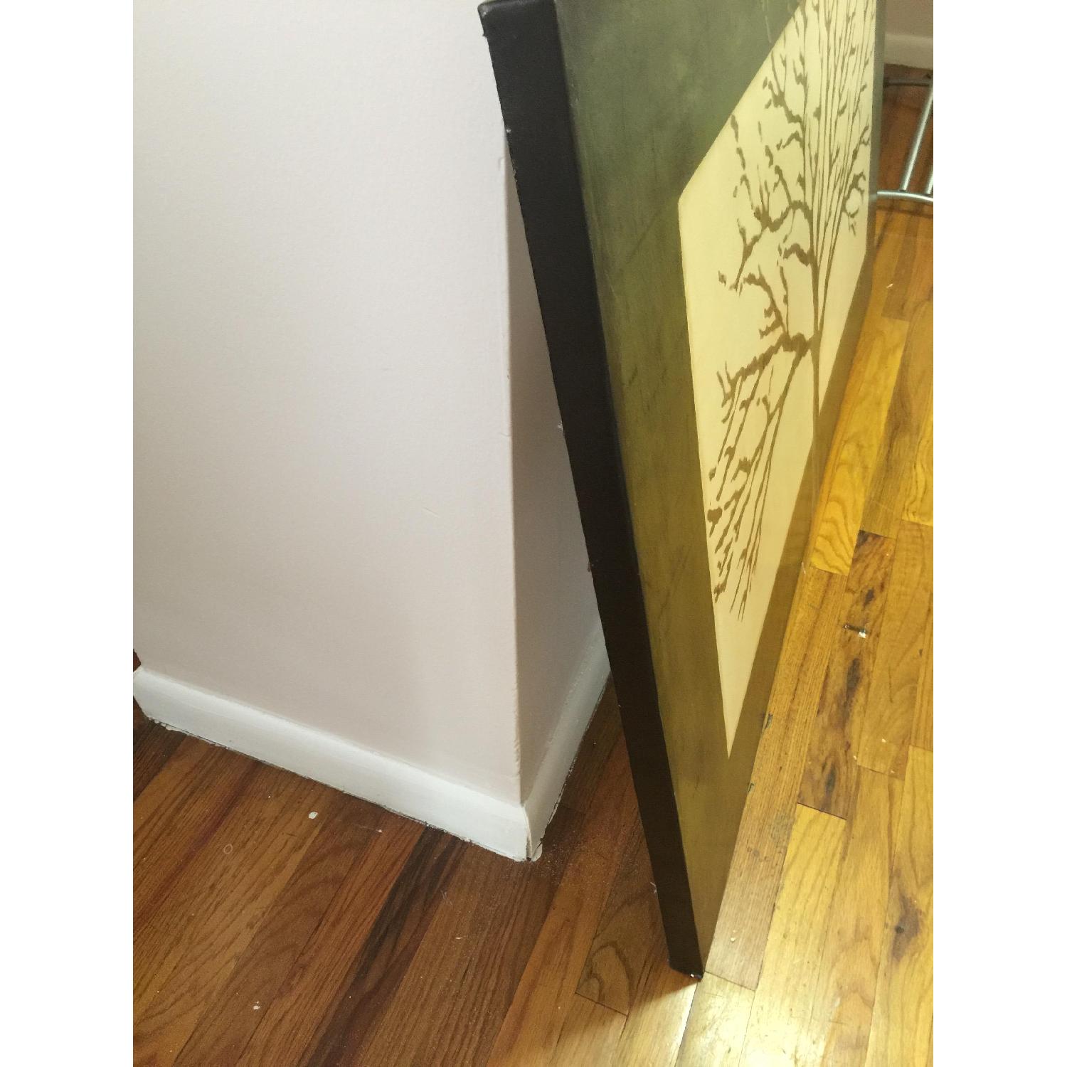 Pier 1 Tree Of Life Wall Art On Canvas - image-2