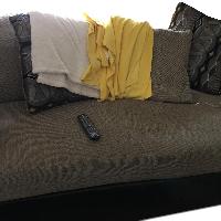 American Signature Furniture Couch
