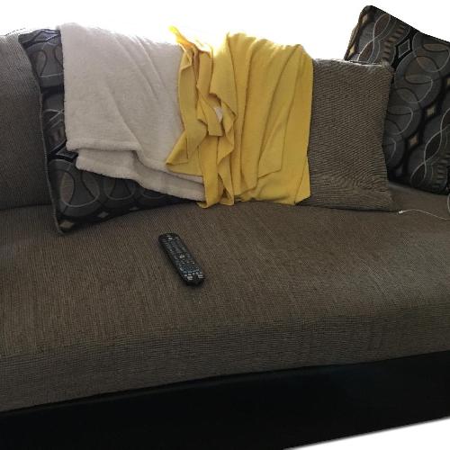 Used American Signature Furniture Couch for sale on AptDeco