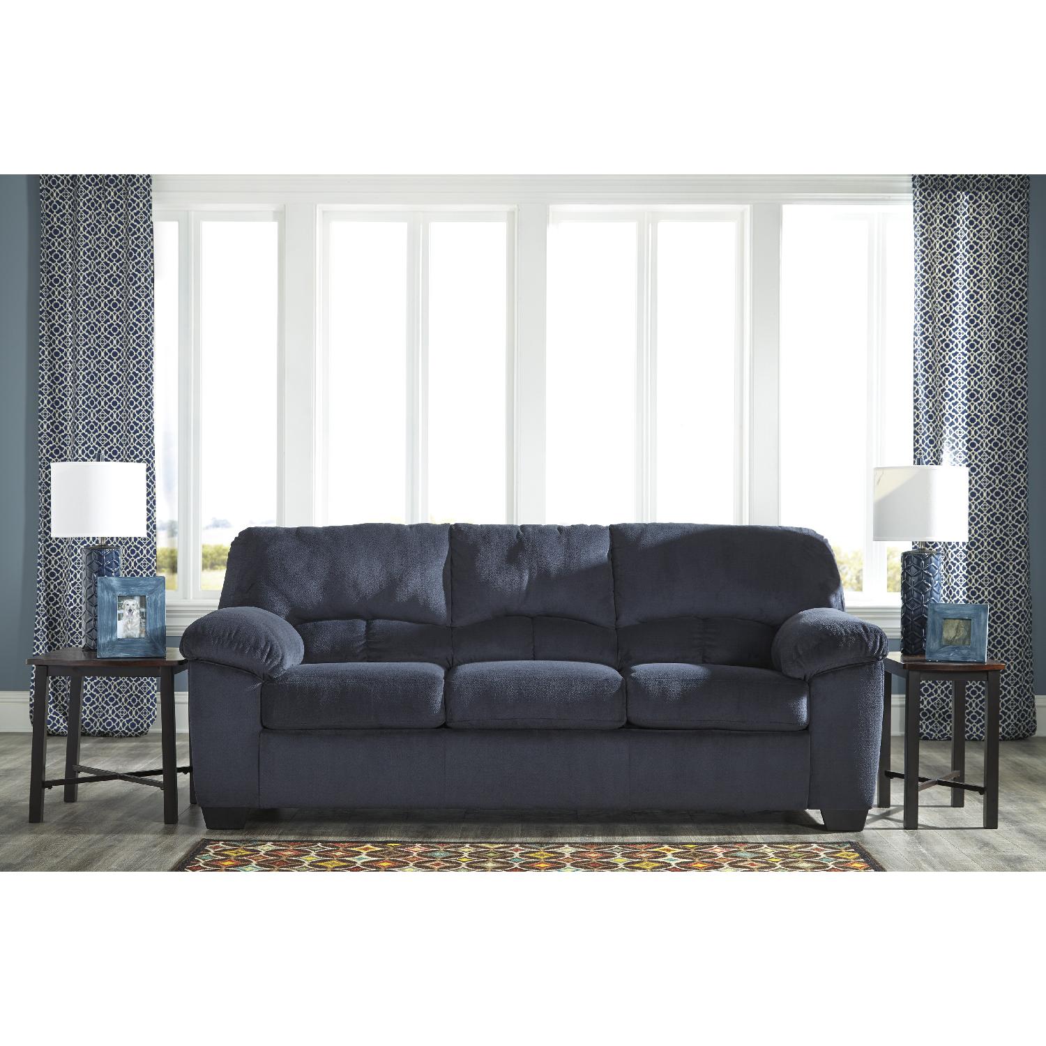 Ashley's Dailey Sofa - image-1