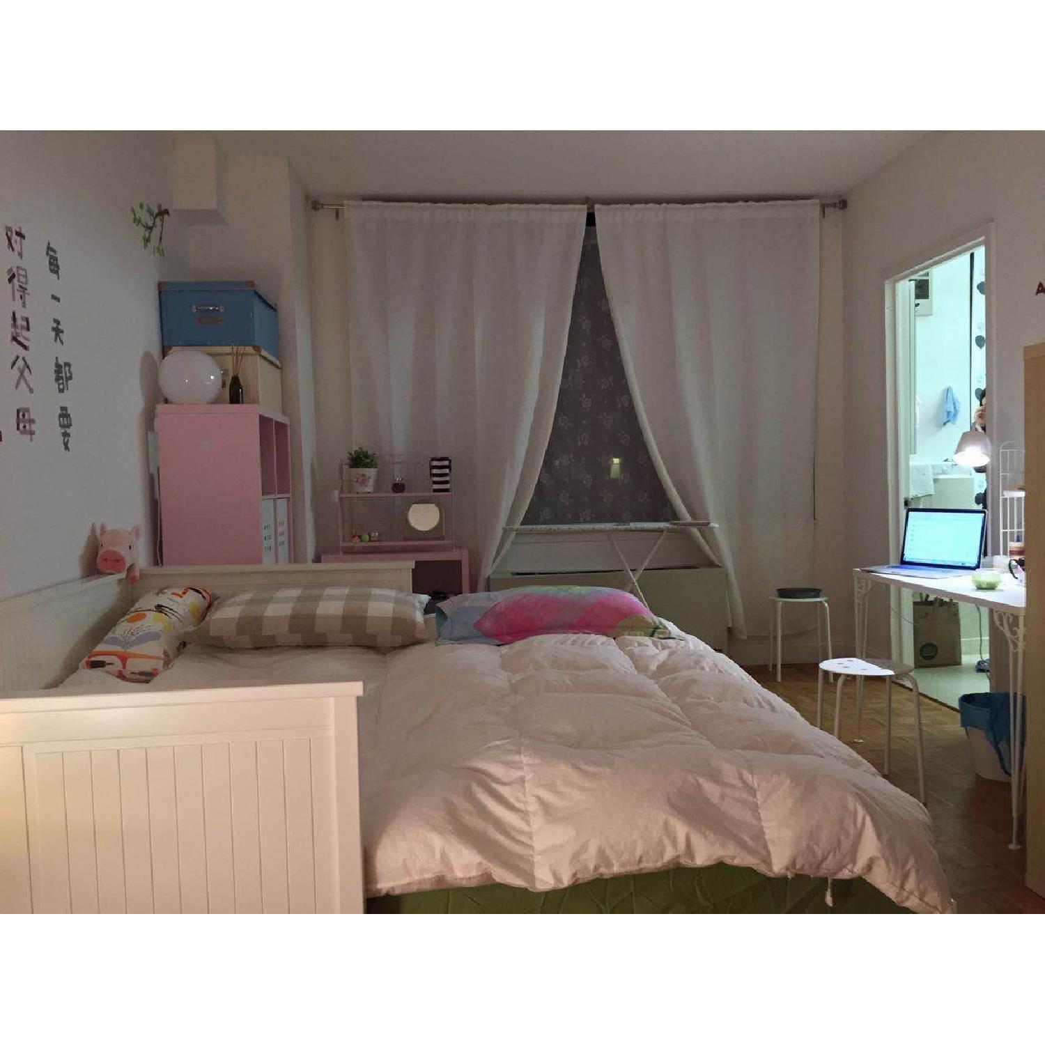 Ikea Hemnes Day Bed - image-5