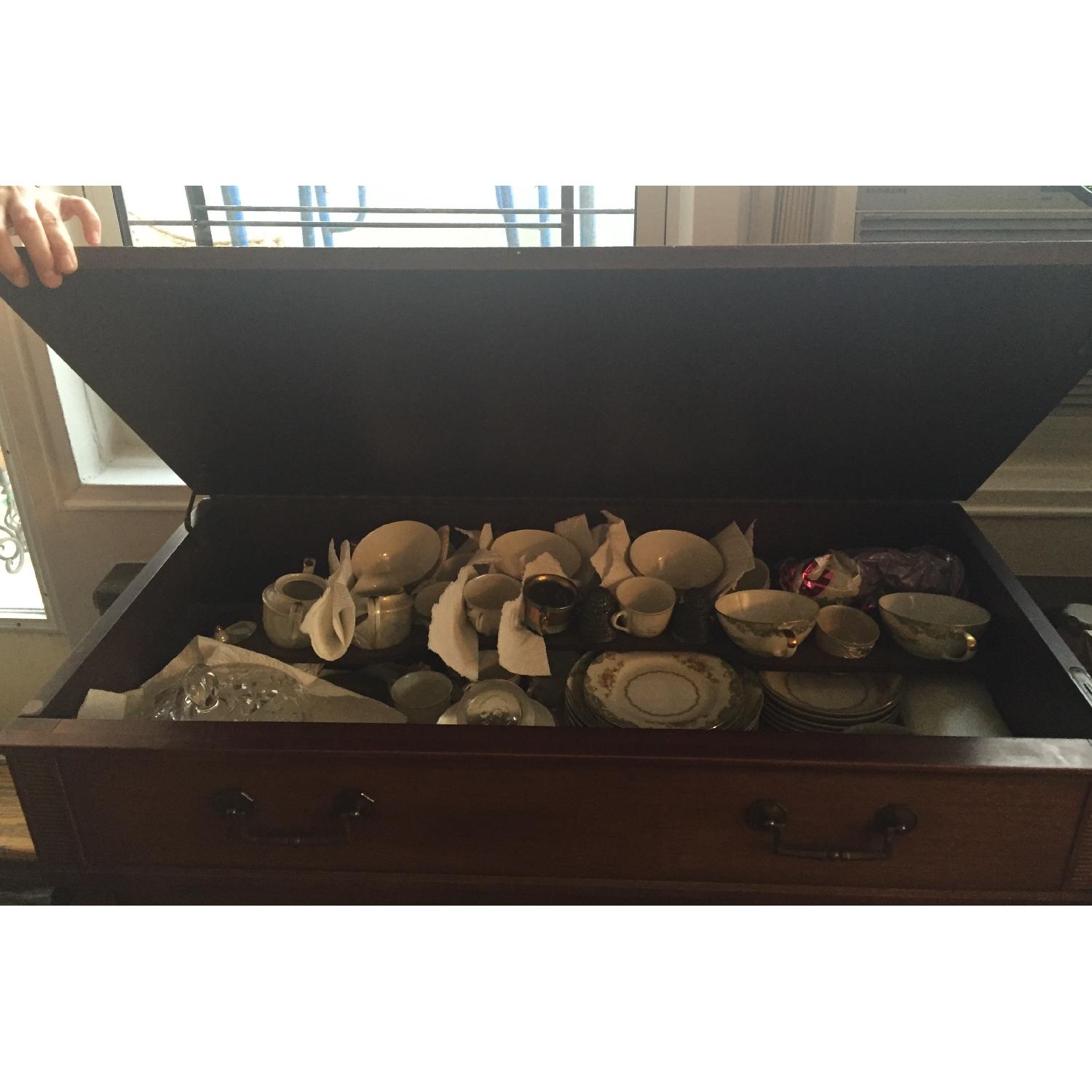 Antique Sideboard - image-3