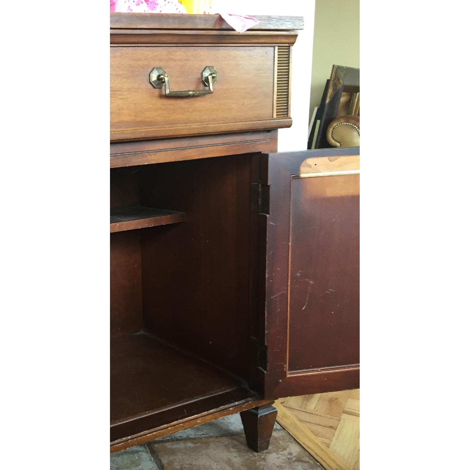 Antique Sideboard - image-5