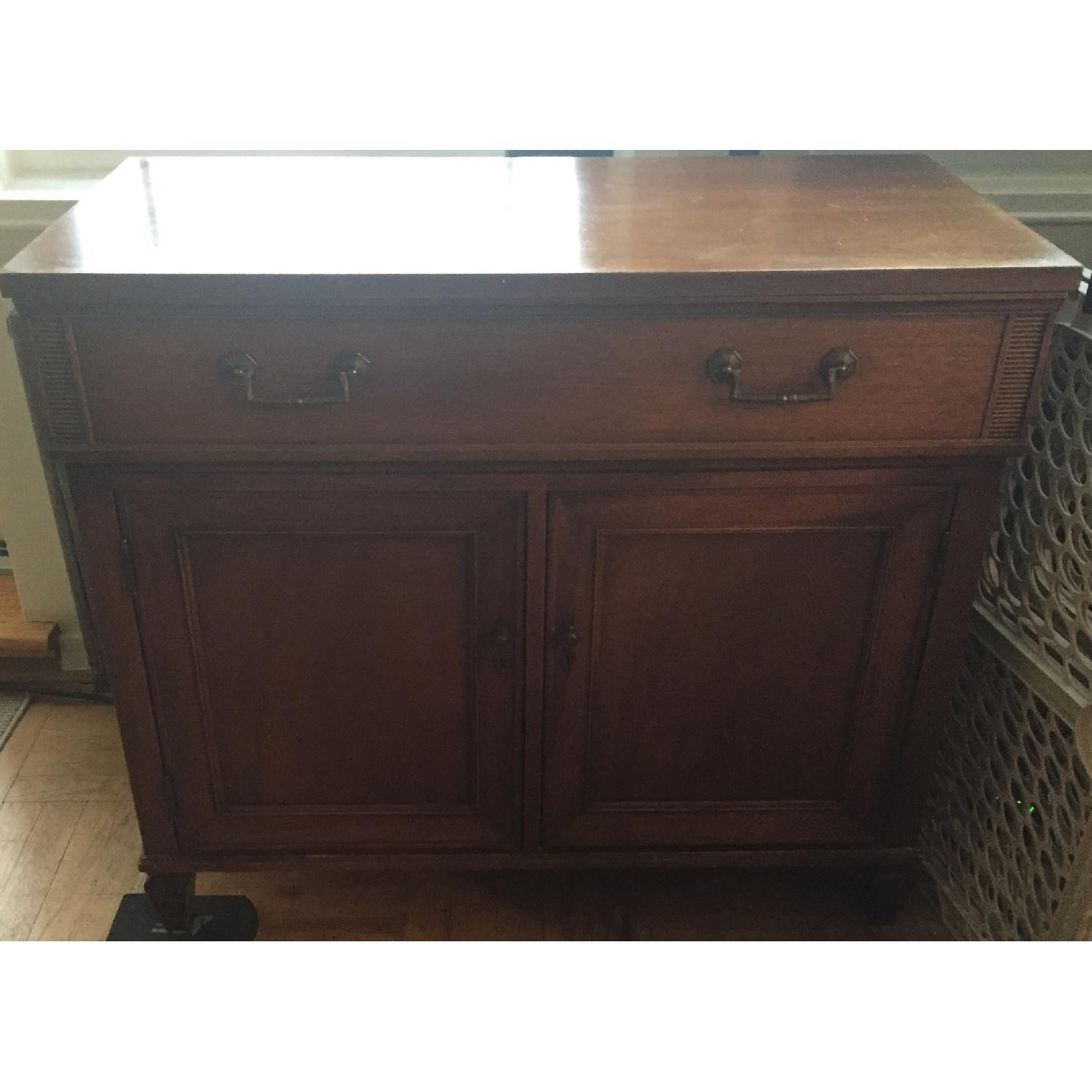 Antique Sideboard - image-6