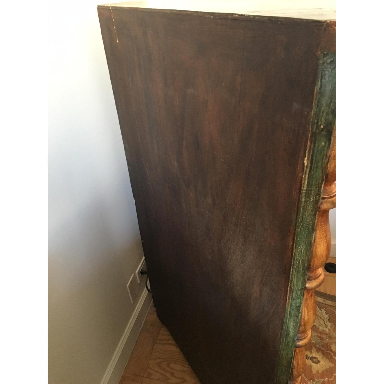 Corner Cabinet Wardrobe - image-4