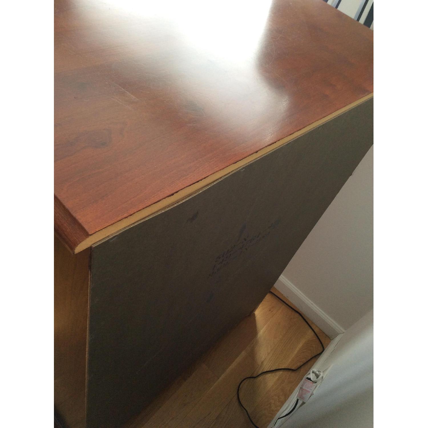 Broyhill Tall 5-Drawer Dresser - image-4