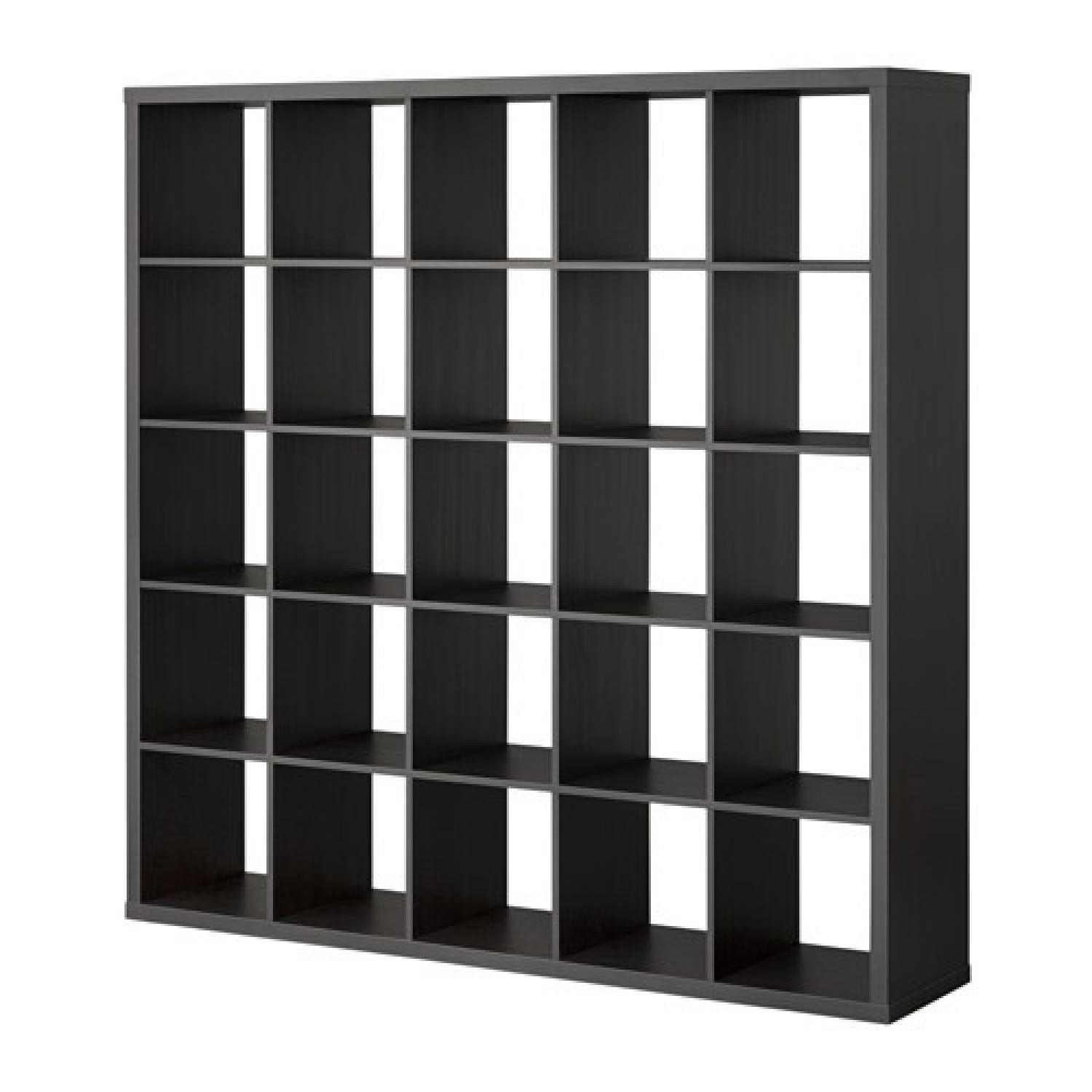 Ikea Kallax Shelf Unit - image-1