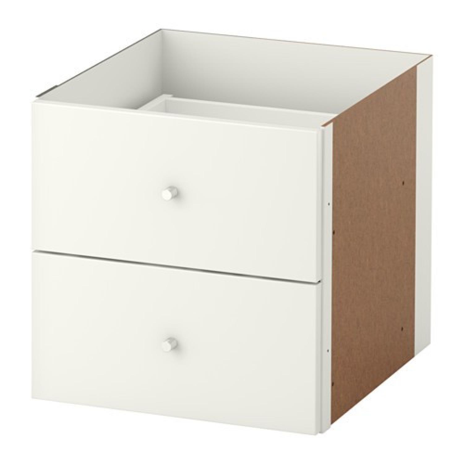 Ikea Kallax Shelf Unit - image-4