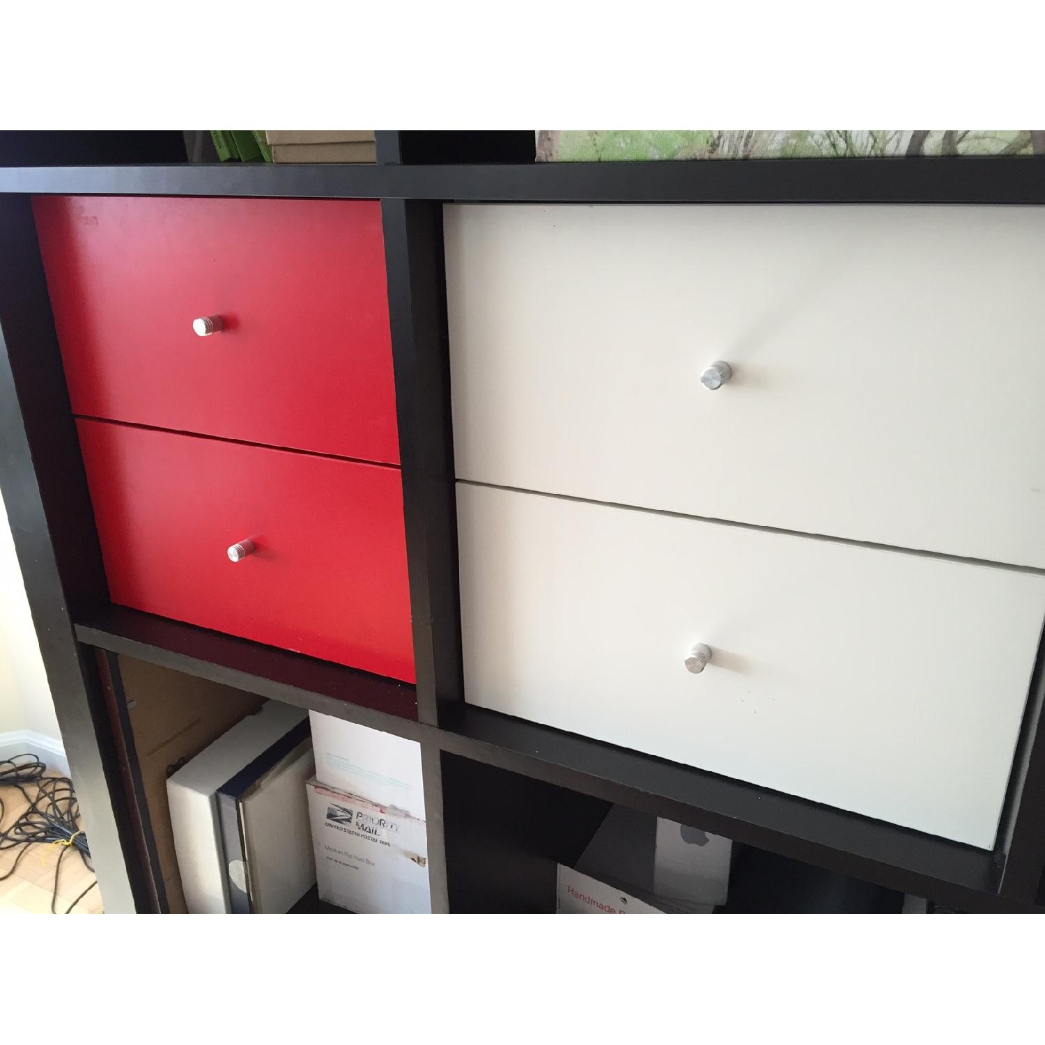 Ikea Kallax Shelf Unit - image-5