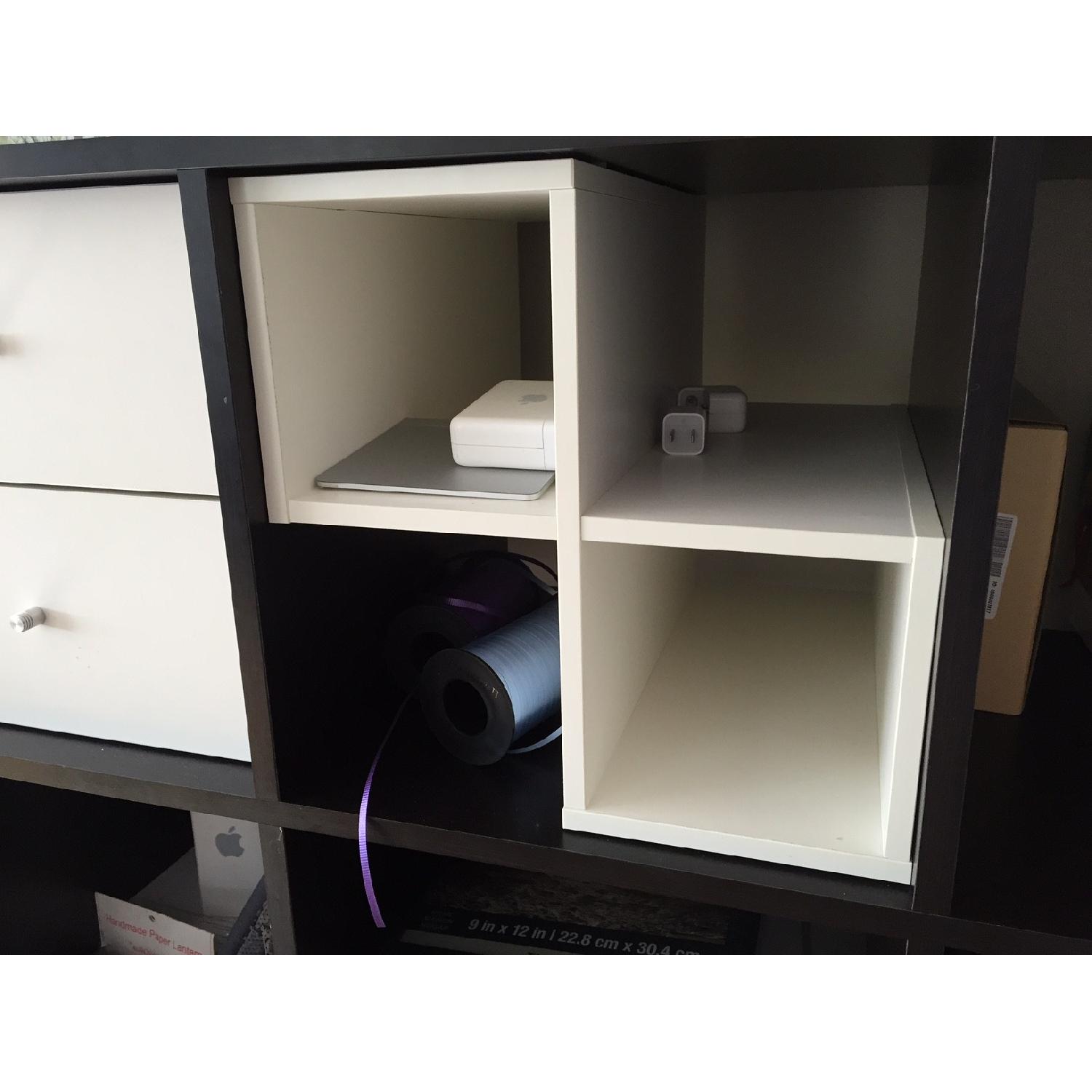 Ikea Kallax Shelf Unit - image-6