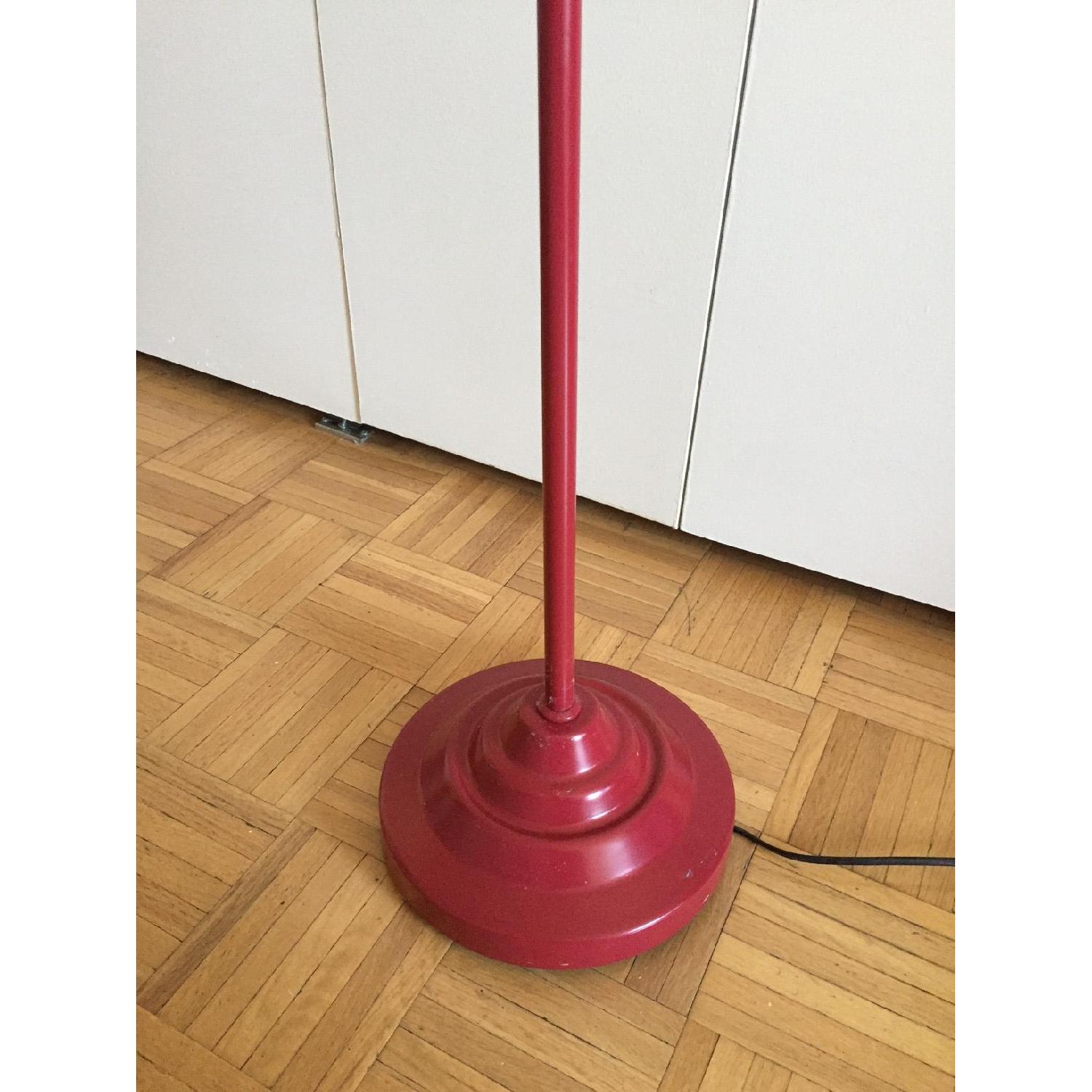Ikea Barometer Floor Lamp AptDeco