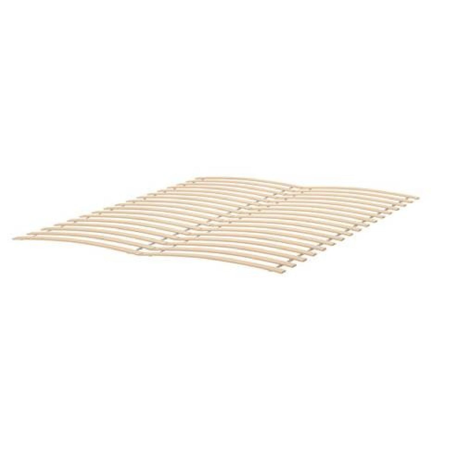 Ikea Tarva Full Size Bed Frame w/ Slats - image-6