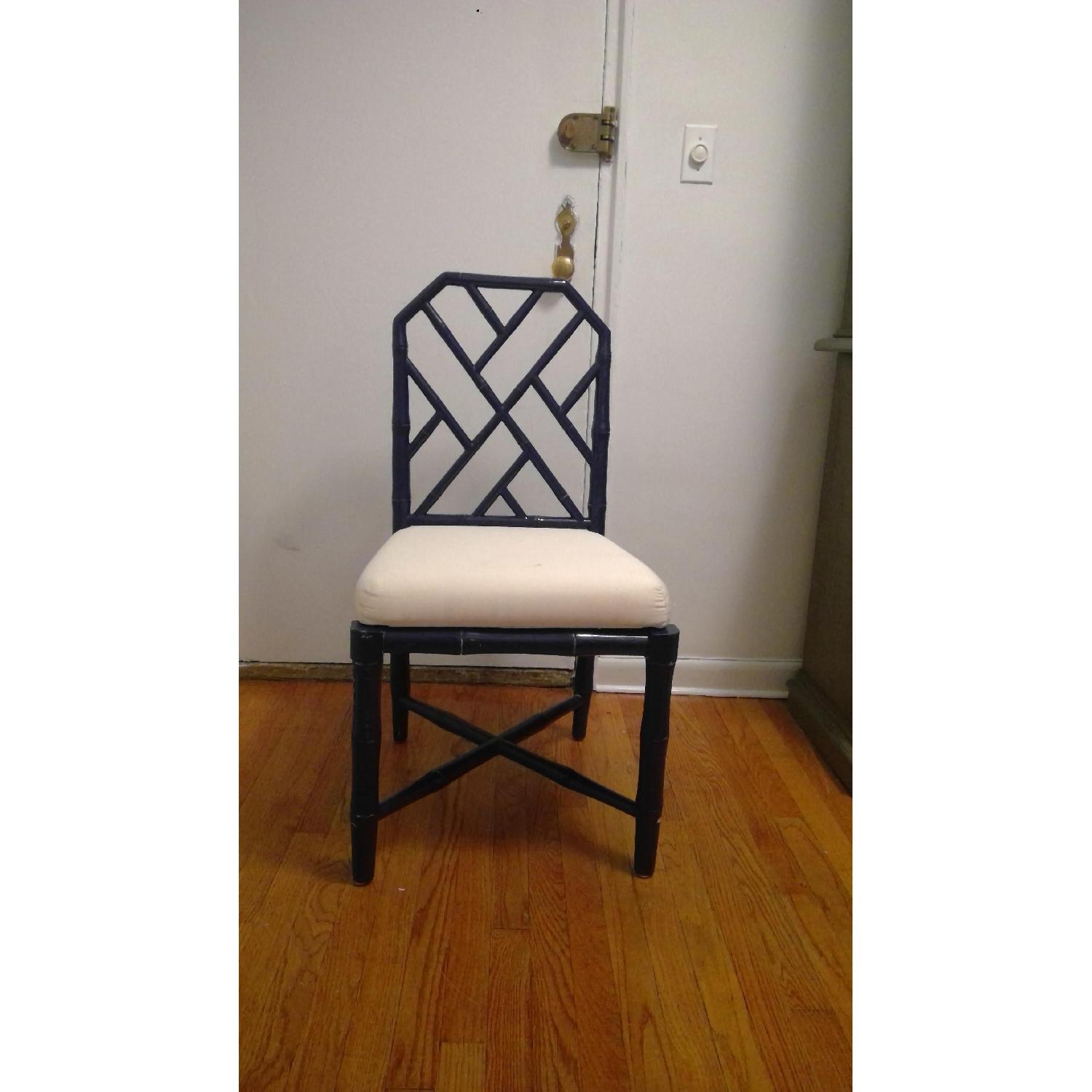 Bungalow 5 Chippendale Chair - image-1