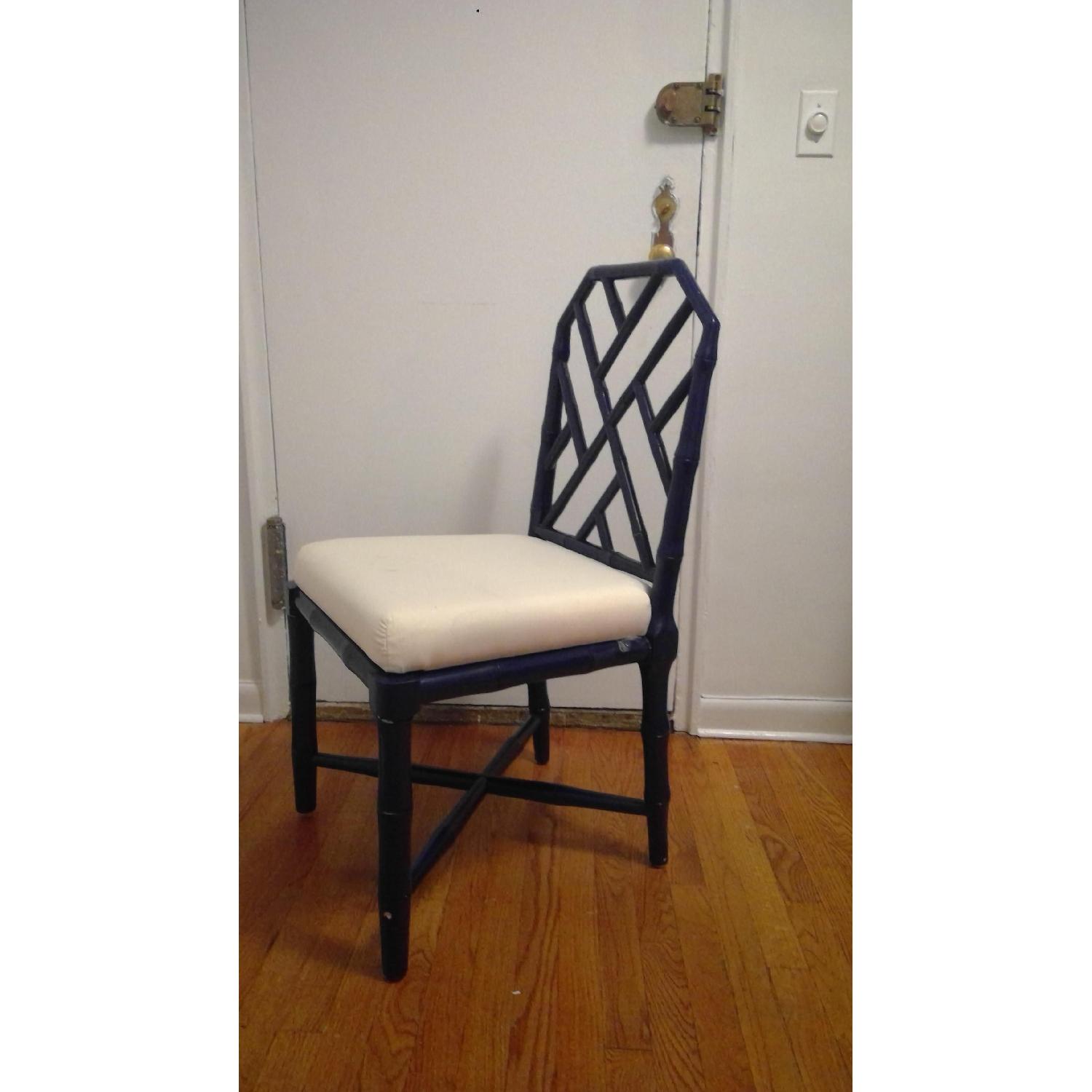 Bungalow 5 Chippendale Chair - image-4