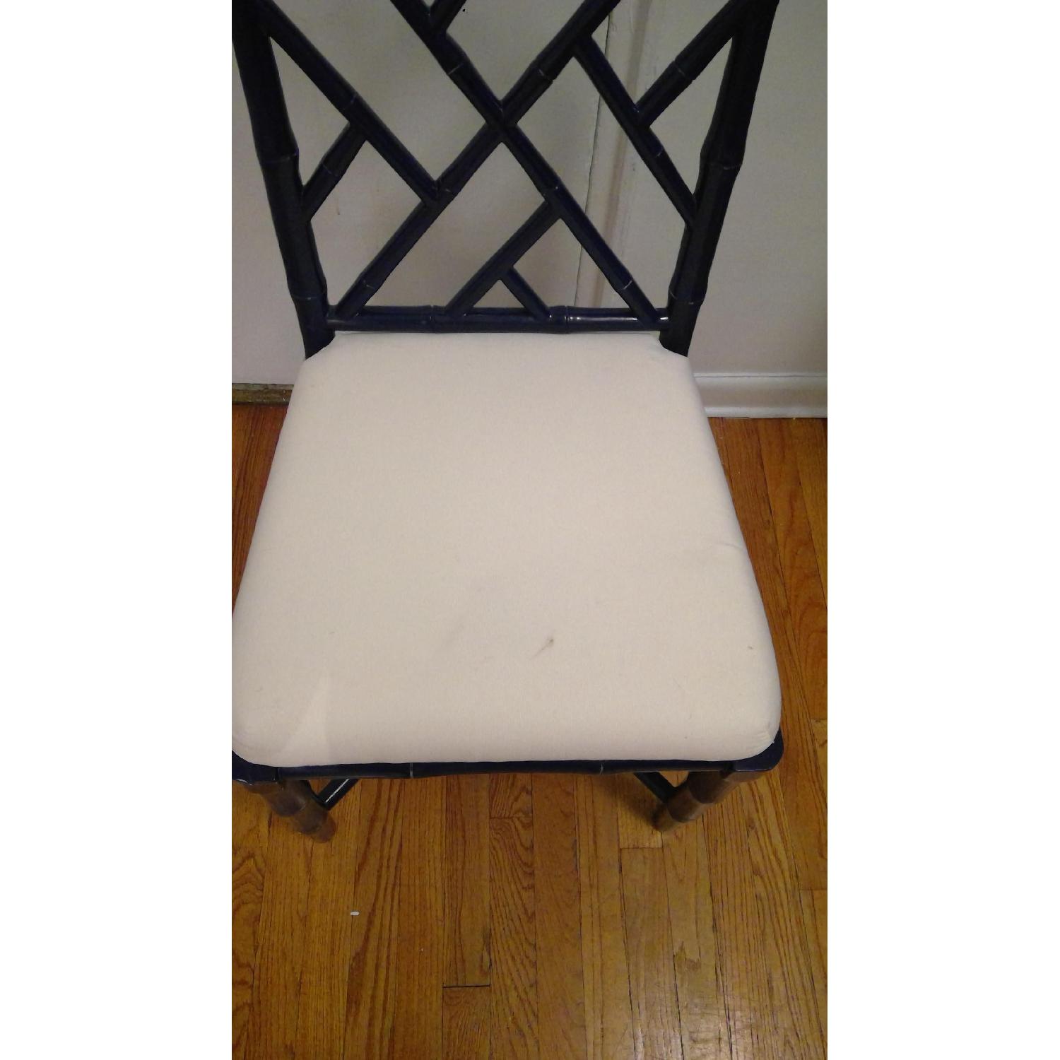 Bungalow 5 Chippendale Chair - image-17
