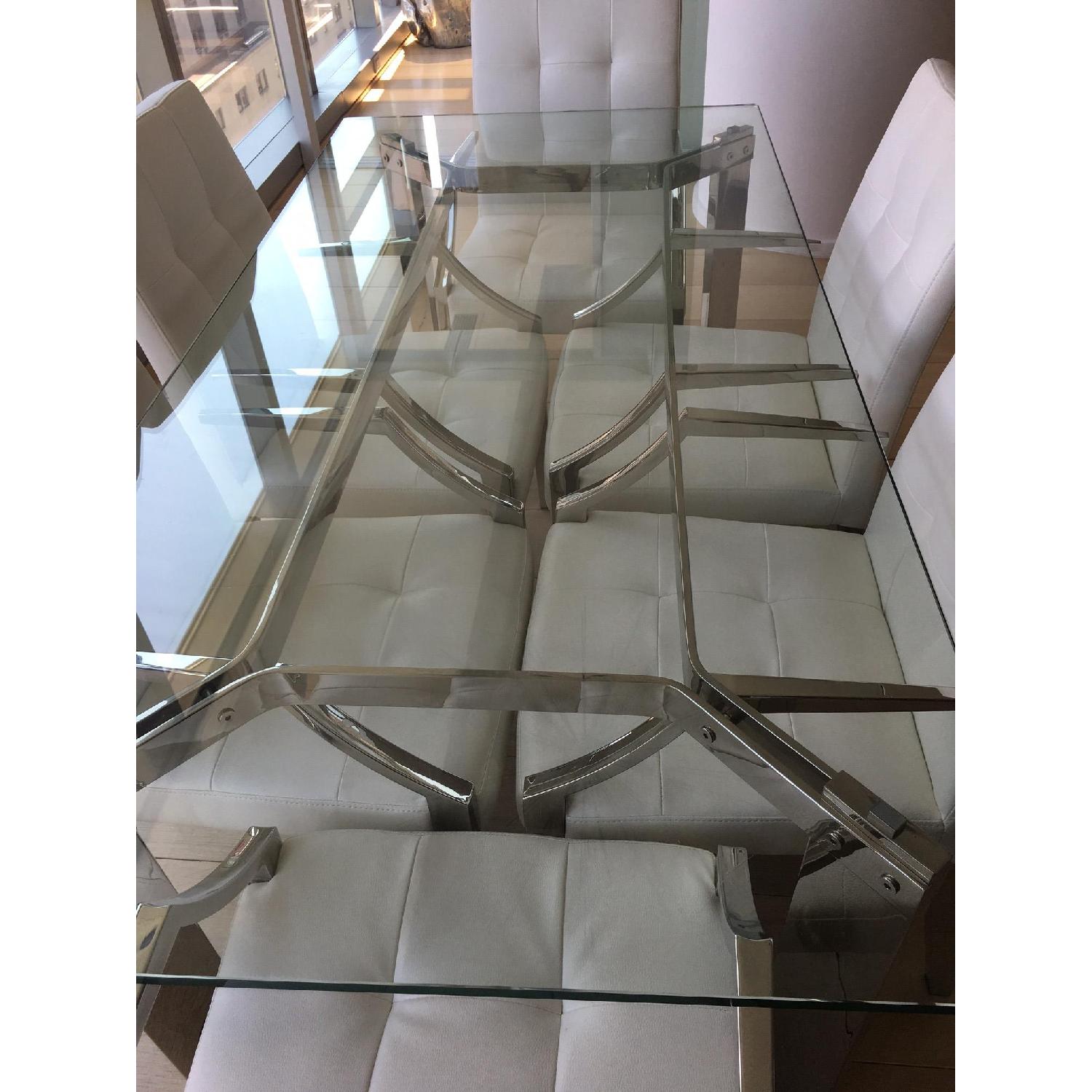 Tui Lifestyle Dining Table w/ 6 Chairs - image-2