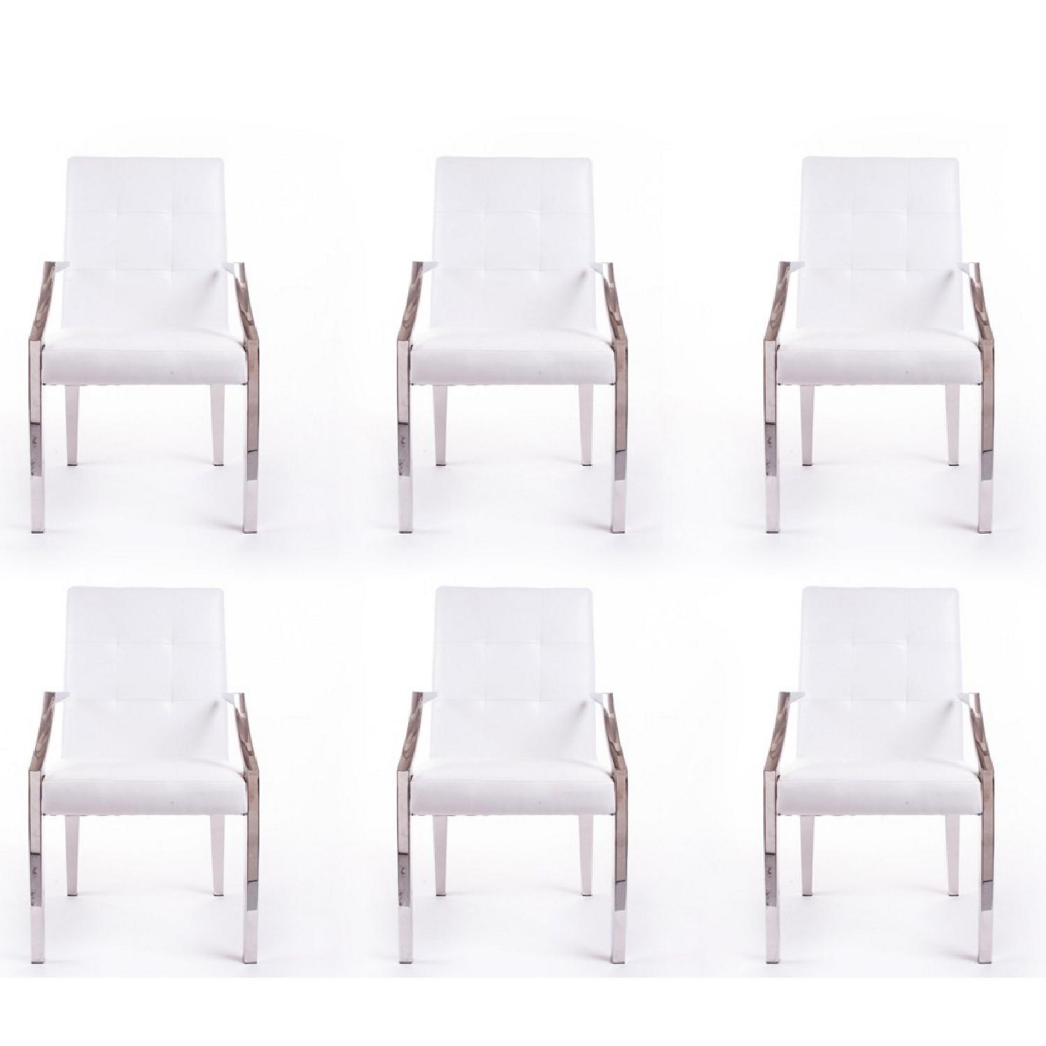 Tui Lifestyle Dining Table w/ 6 Chairs - image-6