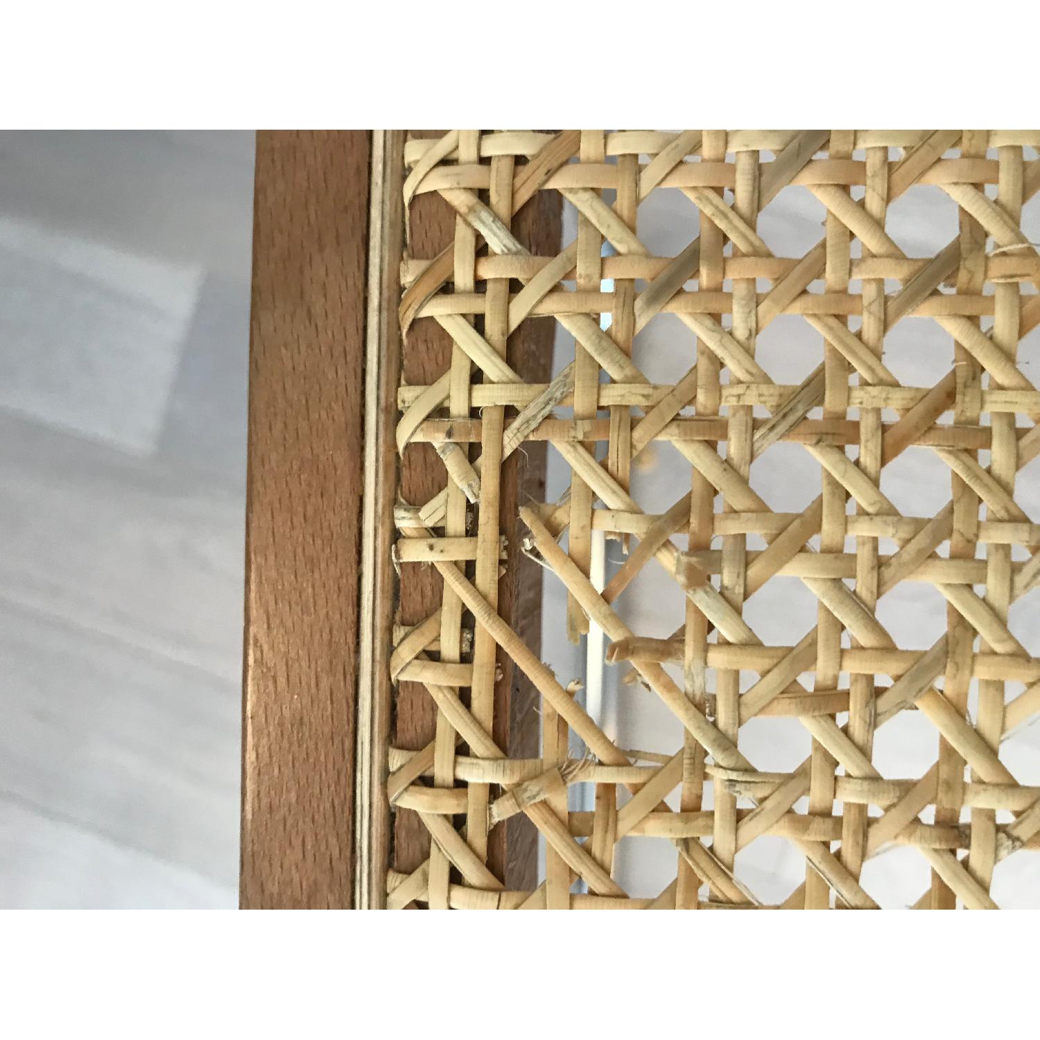 Breuer Cesca Cane Chairs - image-3