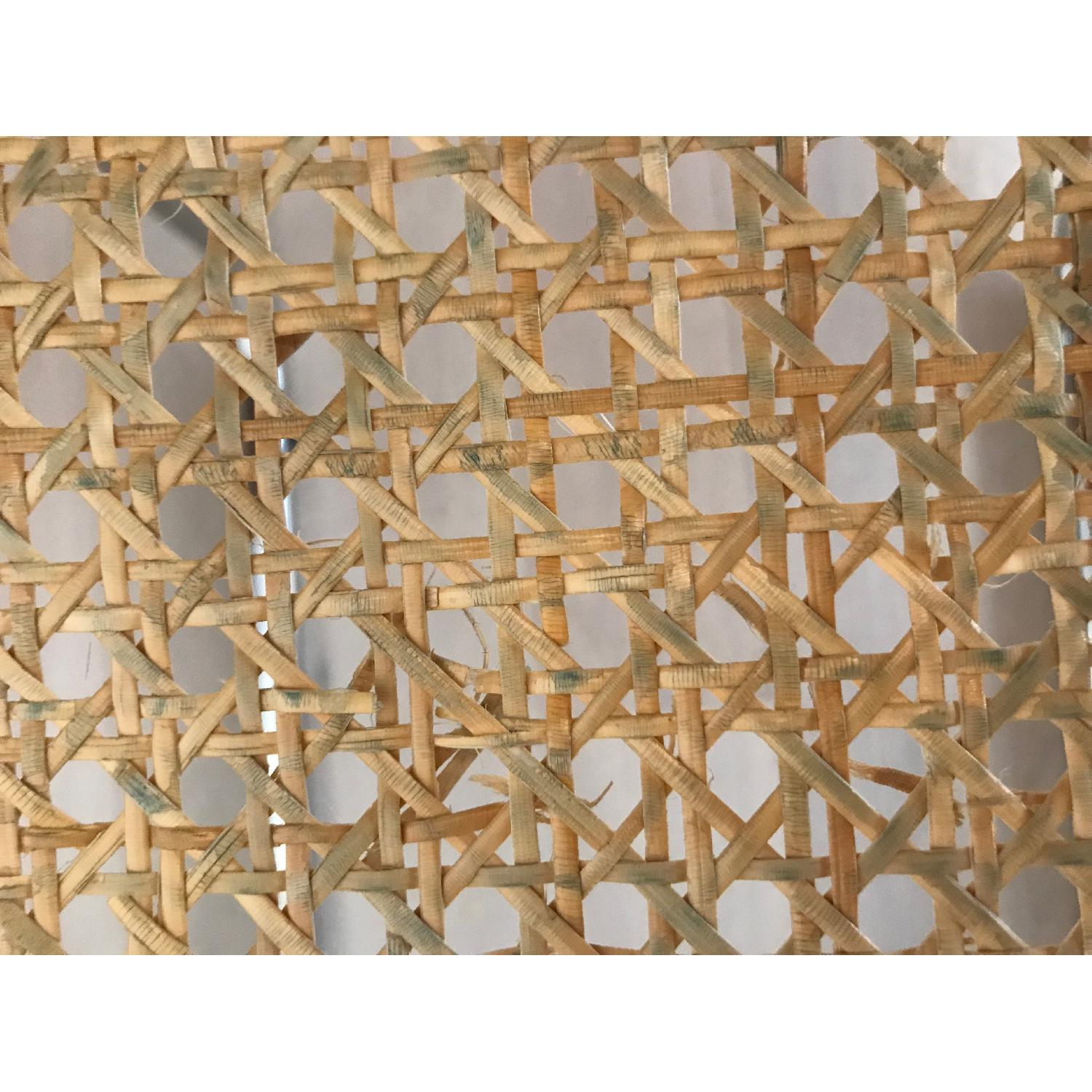 Breuer Cesca Cane Chairs - image-4