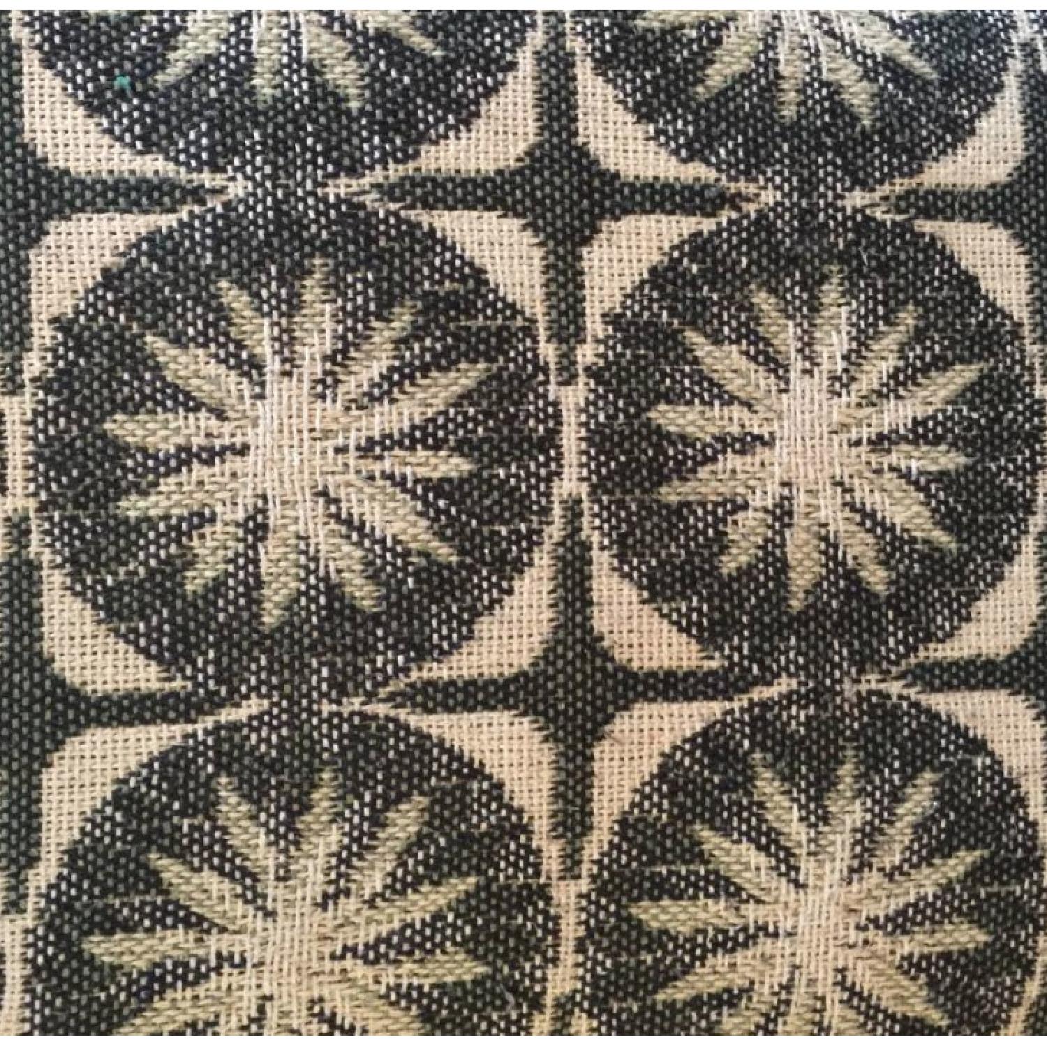 Mid-Century Modern Upholstered Chair - image-2