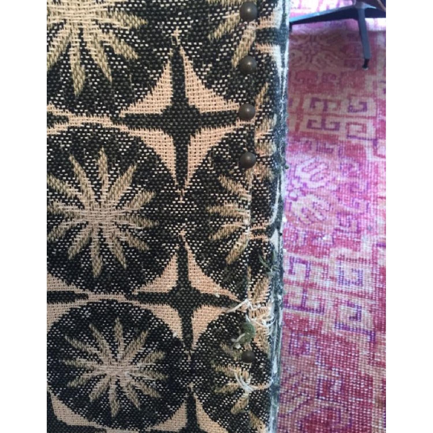 Mid-Century Modern Upholstered Chair - image-3