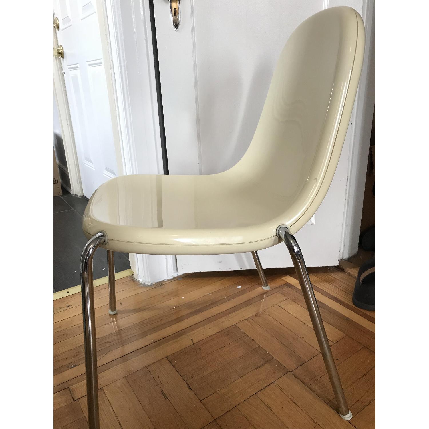 Magis Mid Century Modern Butterfly Chairs - image-3